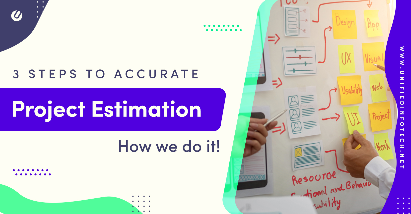 3 Step to Accurate Project Estimation