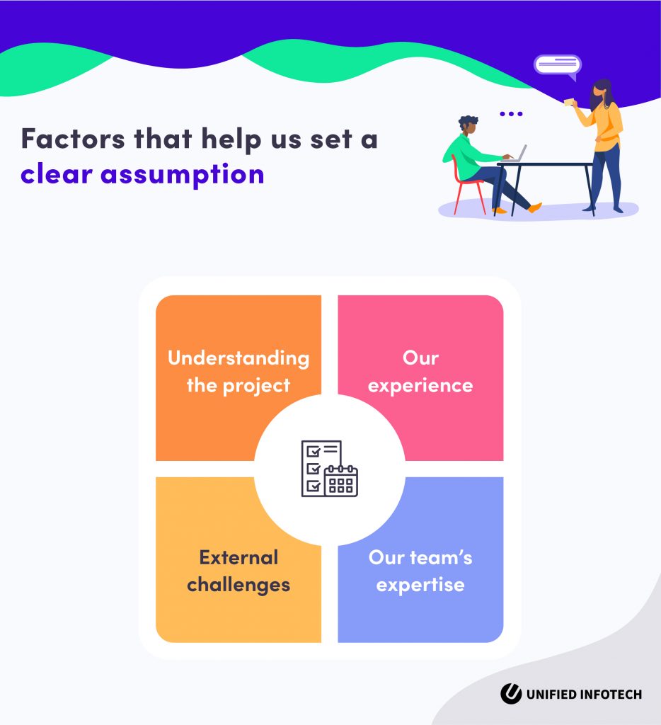 project estimation
