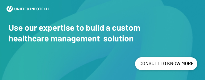 Healthcare software Development Company