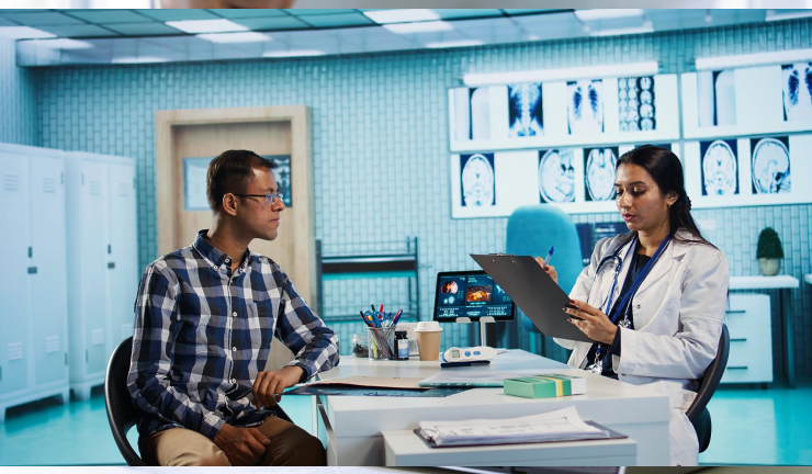 Clinics and Private Practices