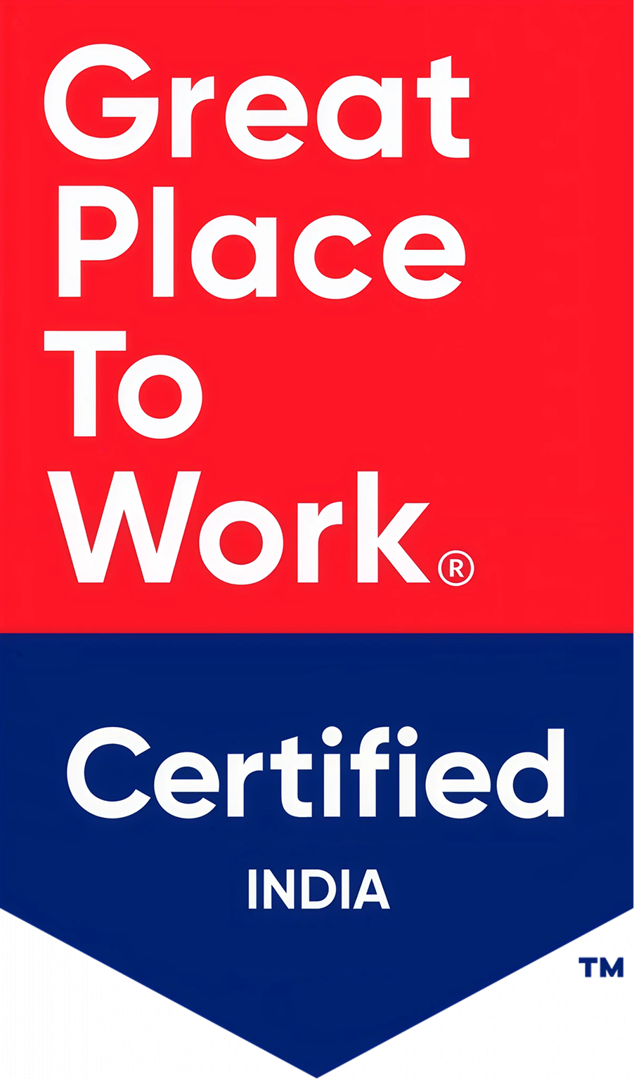 GPTW logo