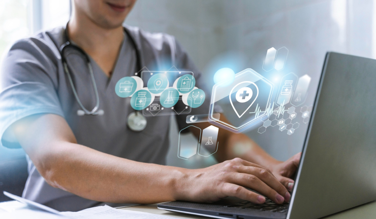 Hospitals and Health Systems