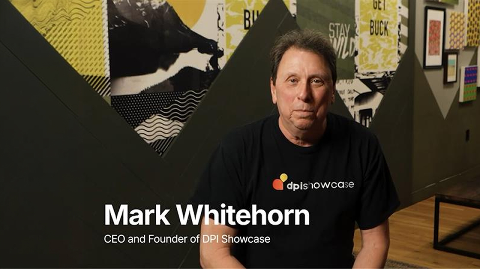 Mark Weithorn