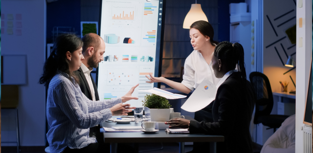 Project Management