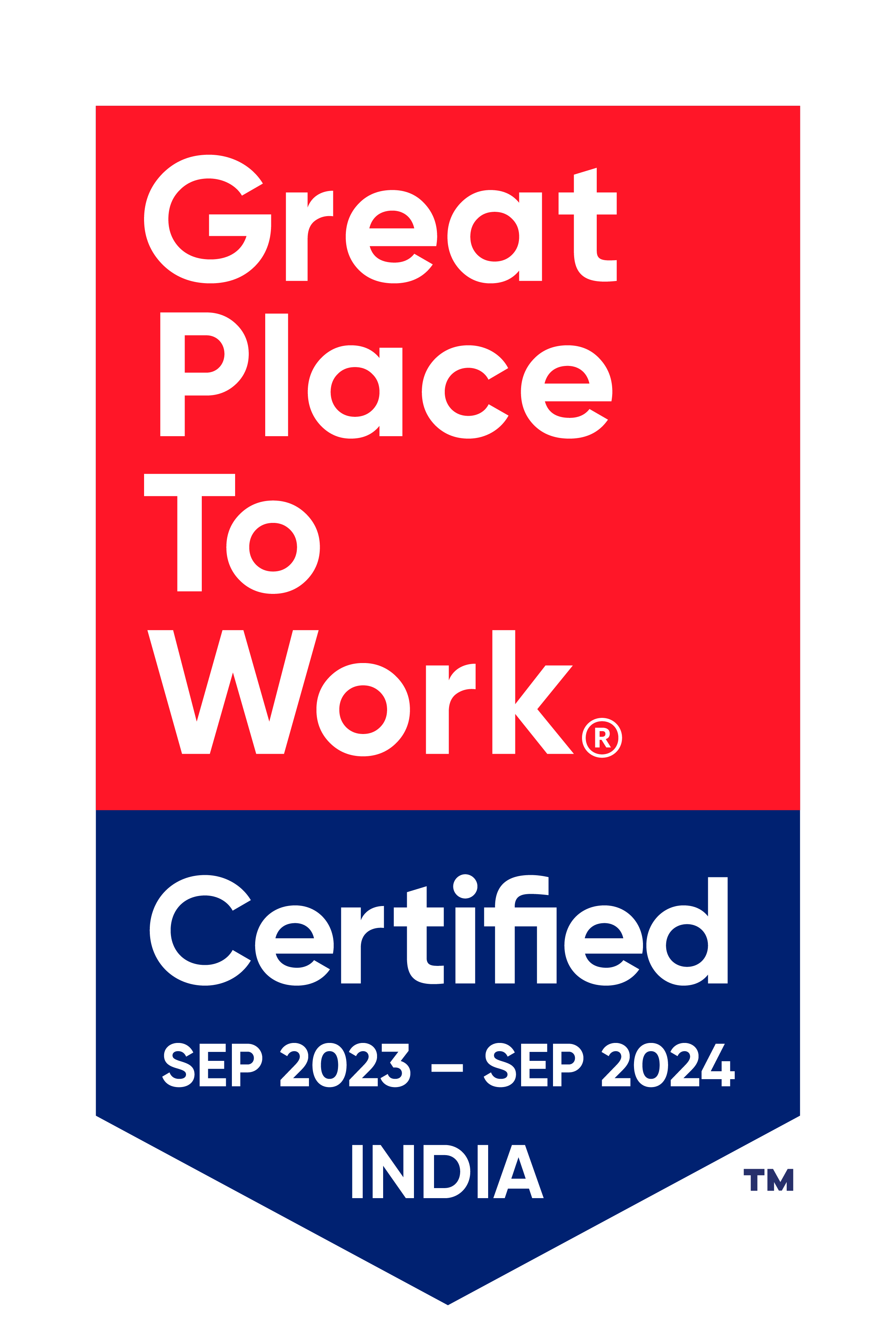 Certification Badge Sep 2023 2024