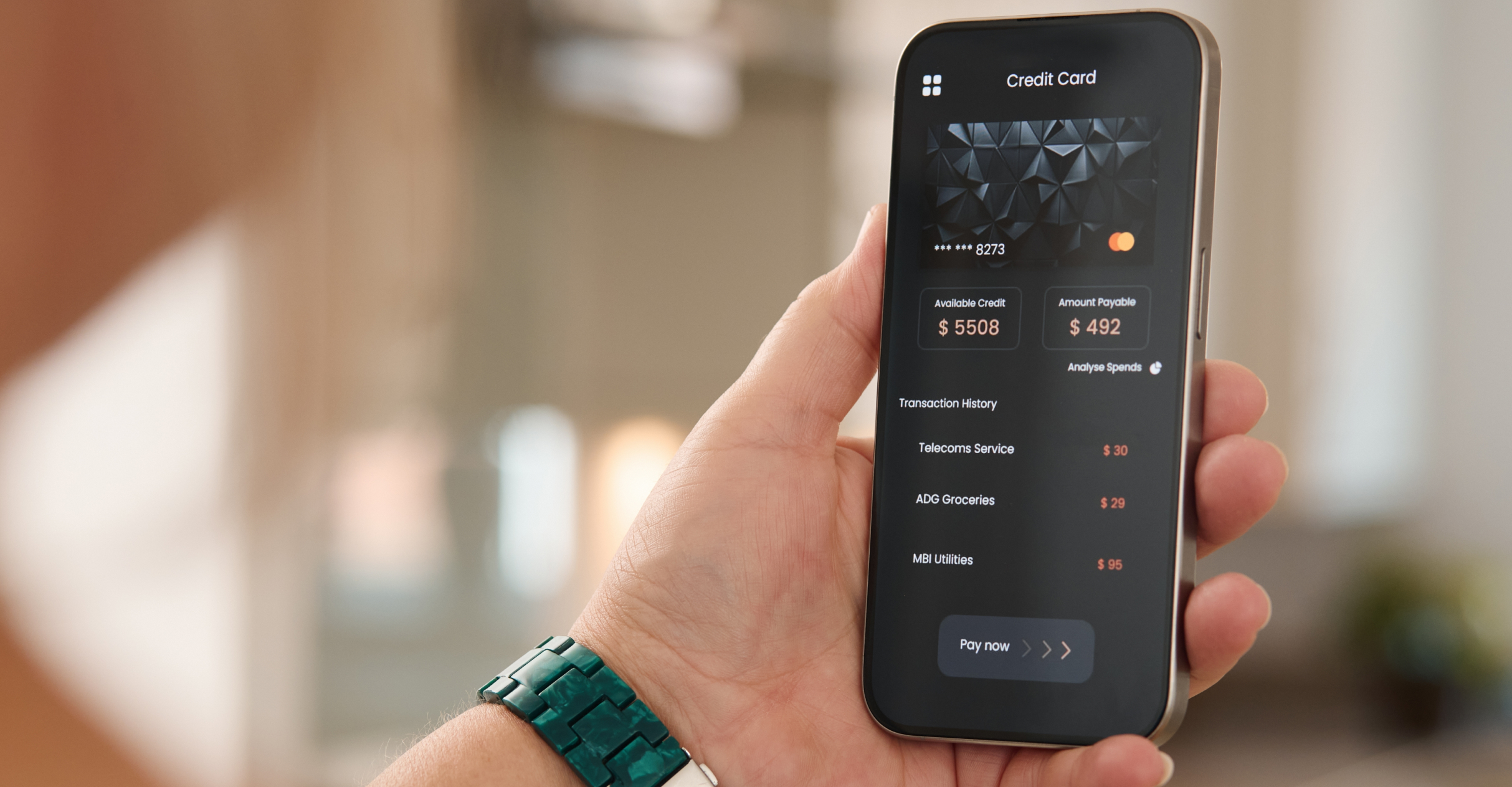 The Importance of UI/UX Design in Building Engaging Mobile Apps