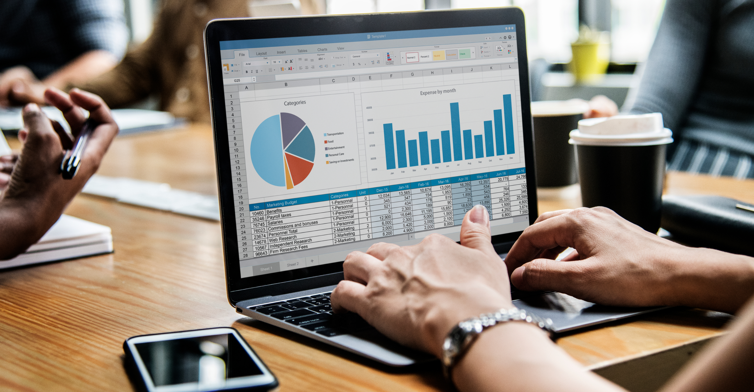 Web Performance Metrics: How to Measure and Improve Your Site’s Speed