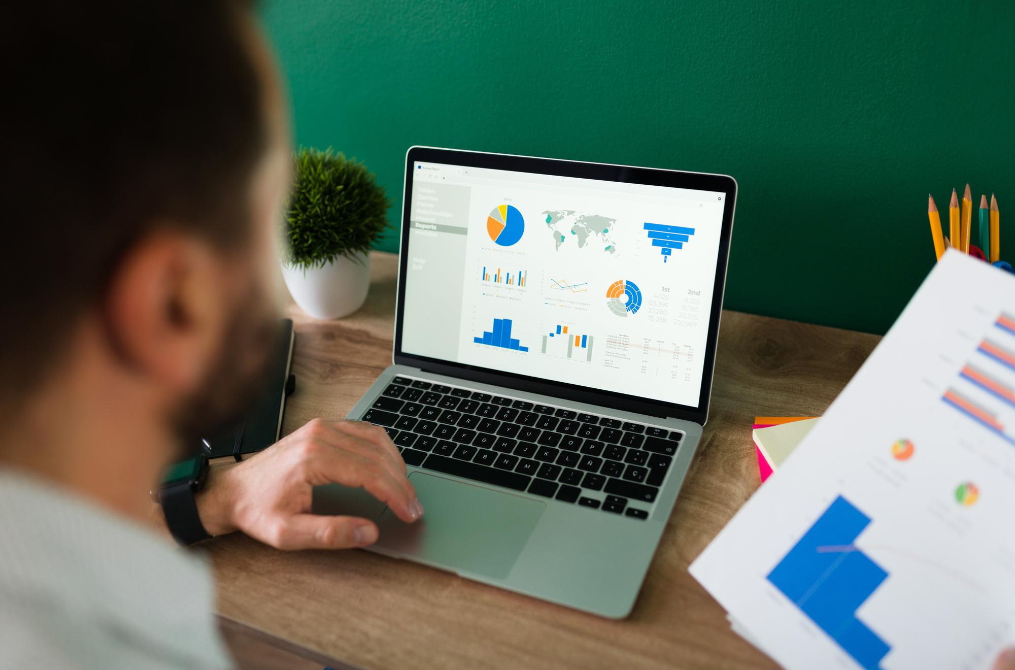 ecommerce-dashboard