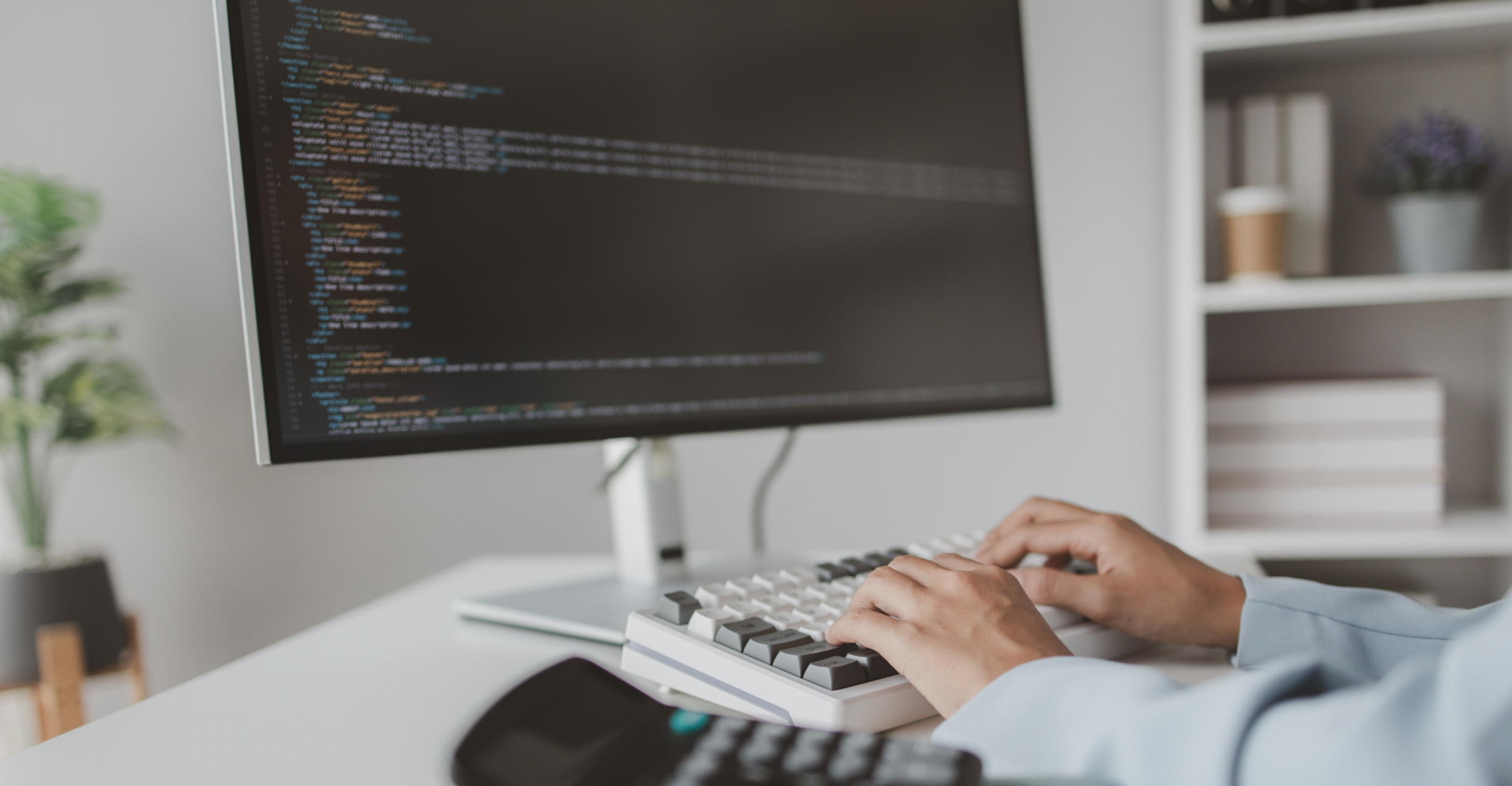 8 Custom Software Development Trends