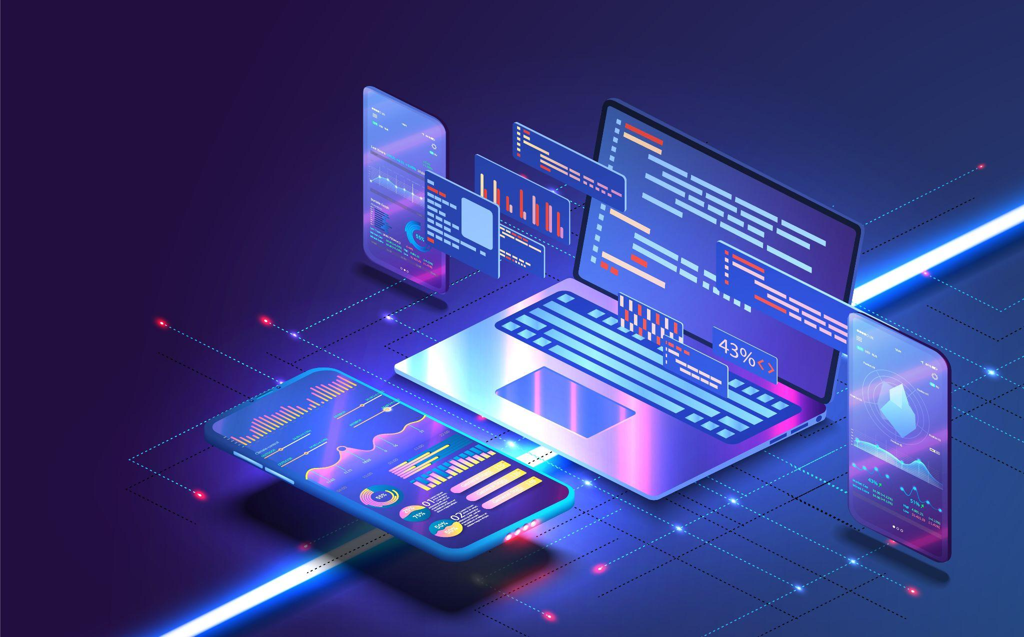 Custom Software Development