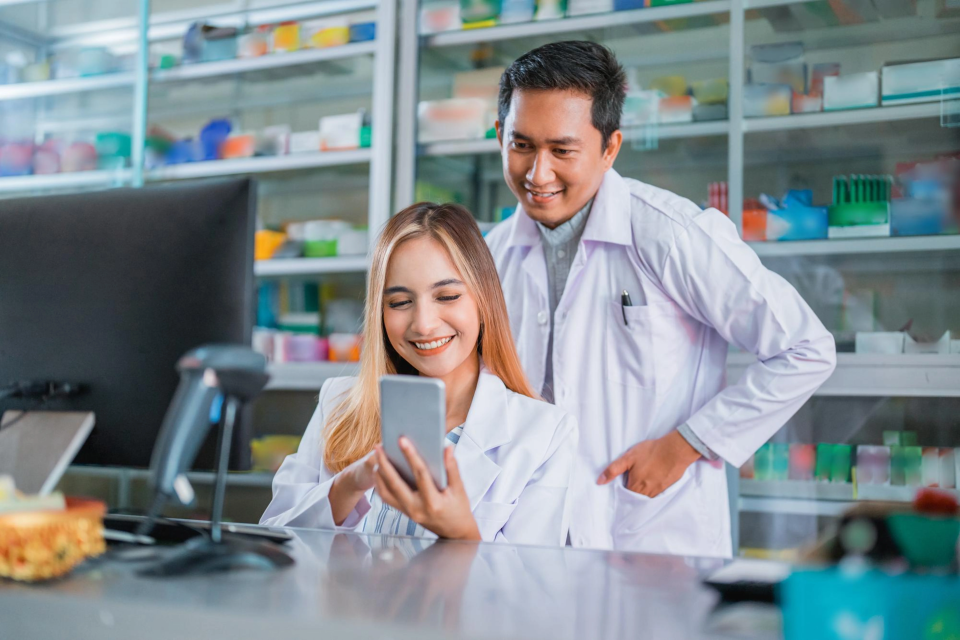 Engineered a groundbreaking Digital Formulation Wizard for a Global Pharmaceutical Giant