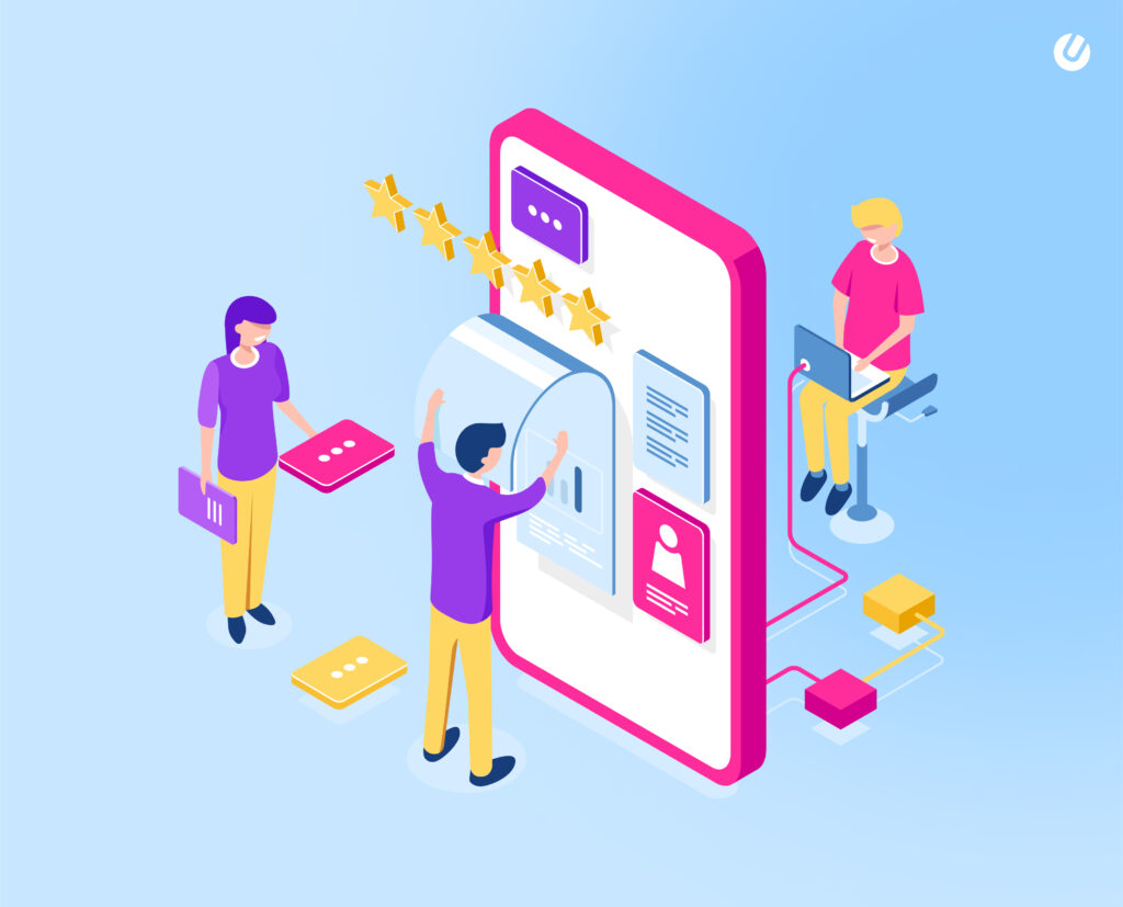 Hyper-Personalization Through Data Insights