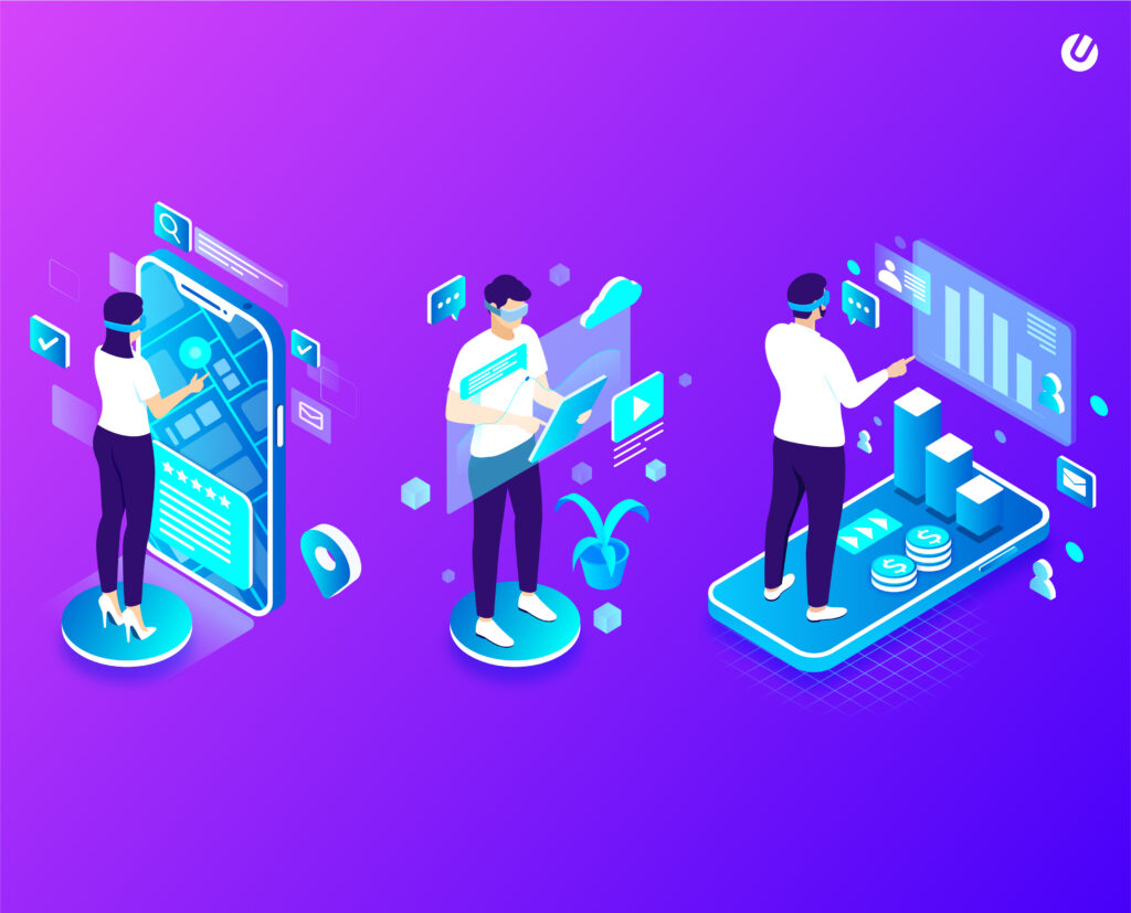 Multimodal interfaces