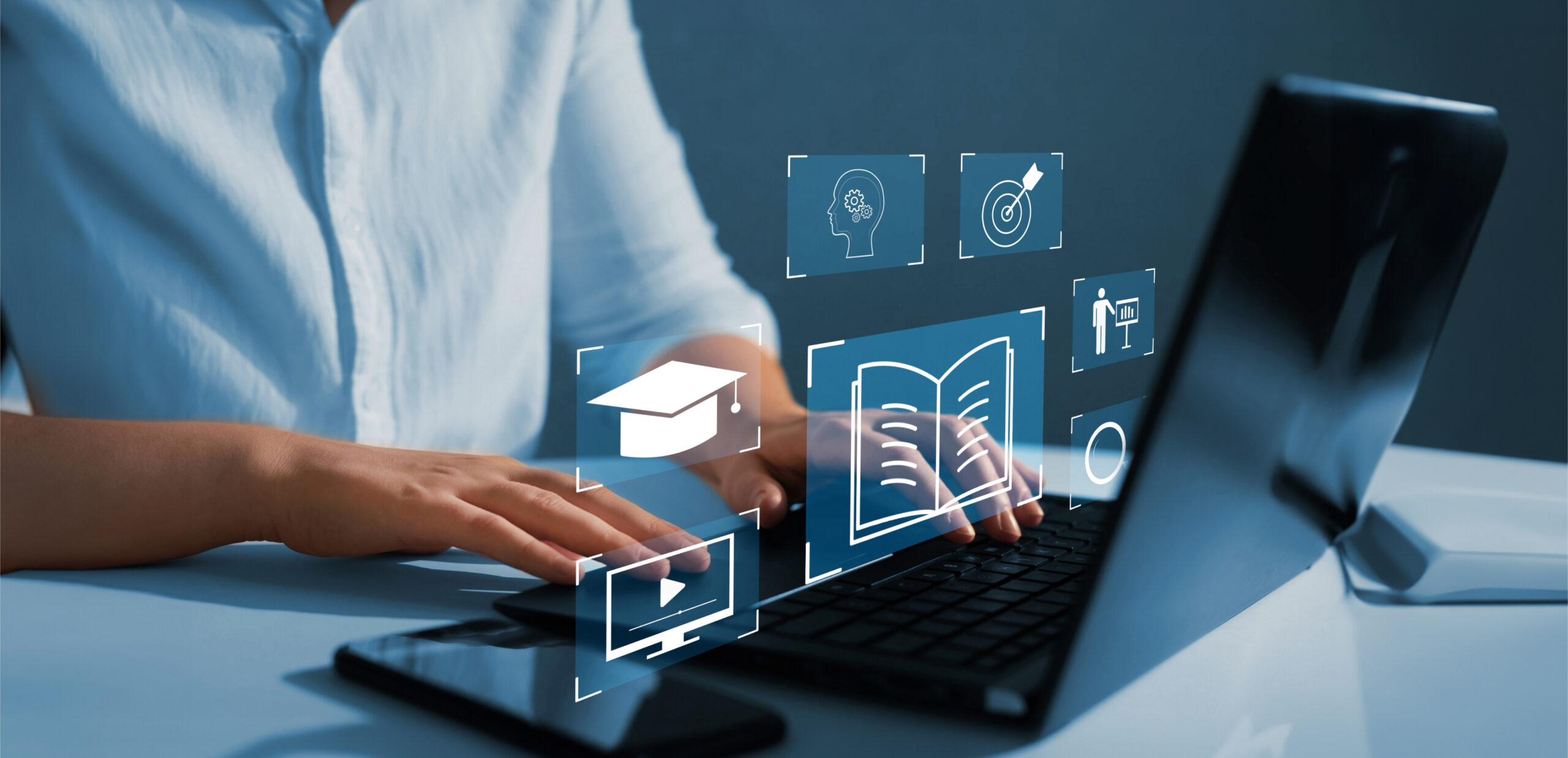 How Digital Transformation is Shaping The Next Era of Education