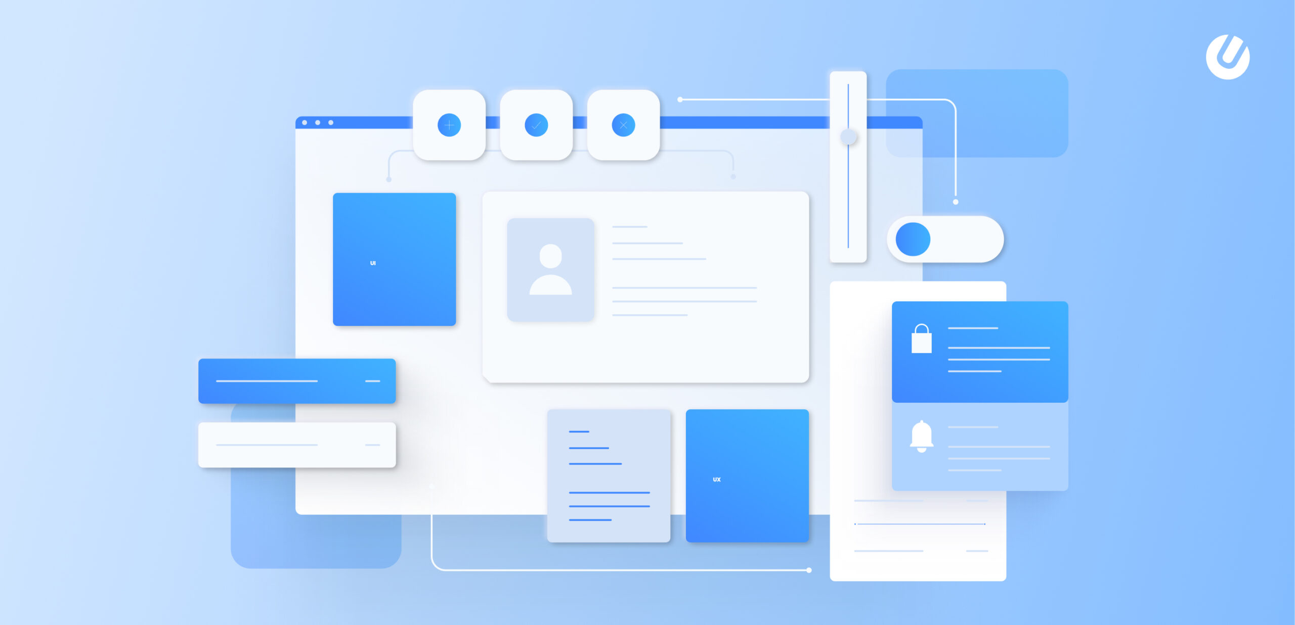 15 UI/UX Elements No Web Design Company Should Ignore
