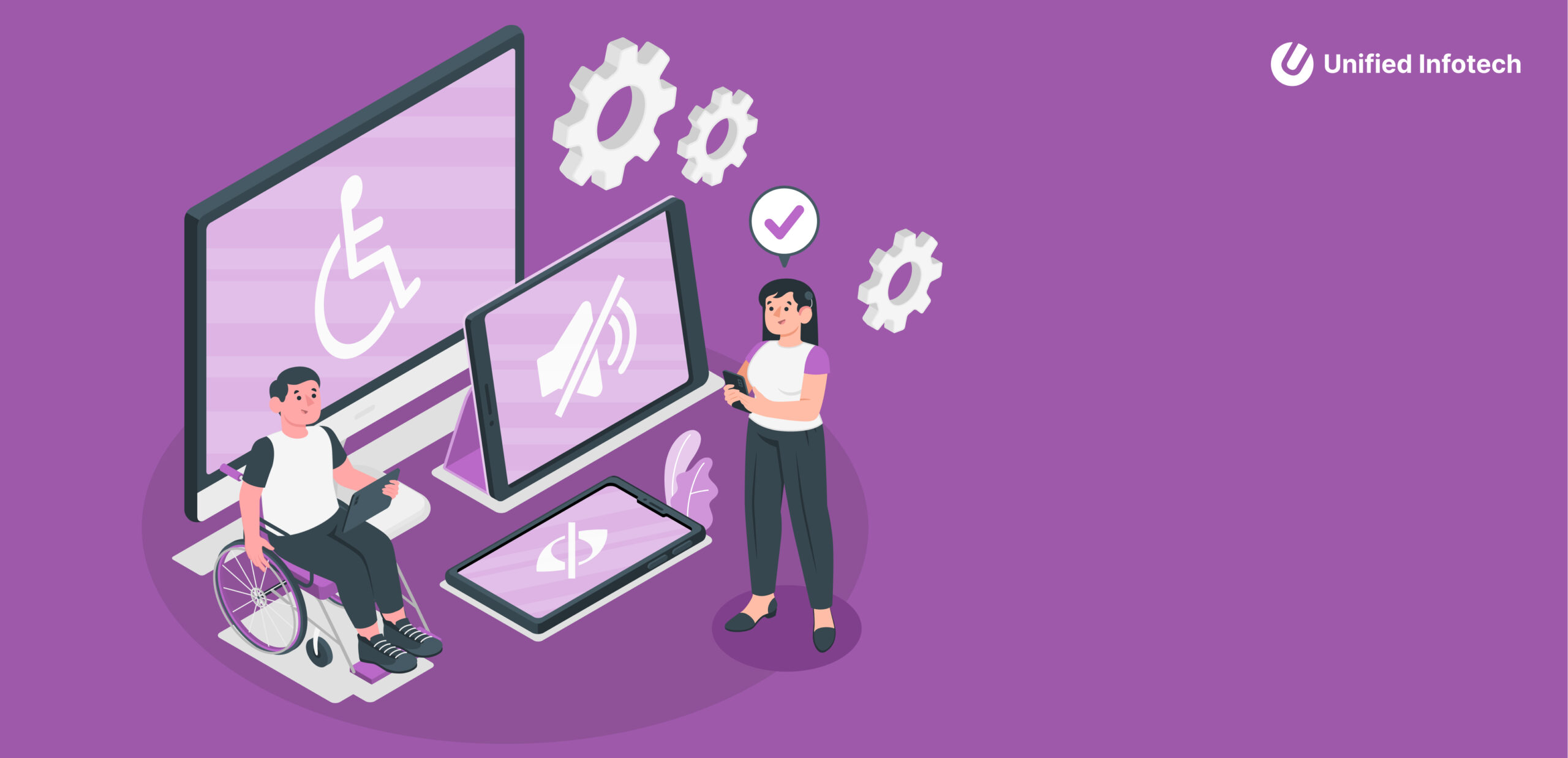 Web Accessibility: How to Make Your Site Inclusive and Compliant