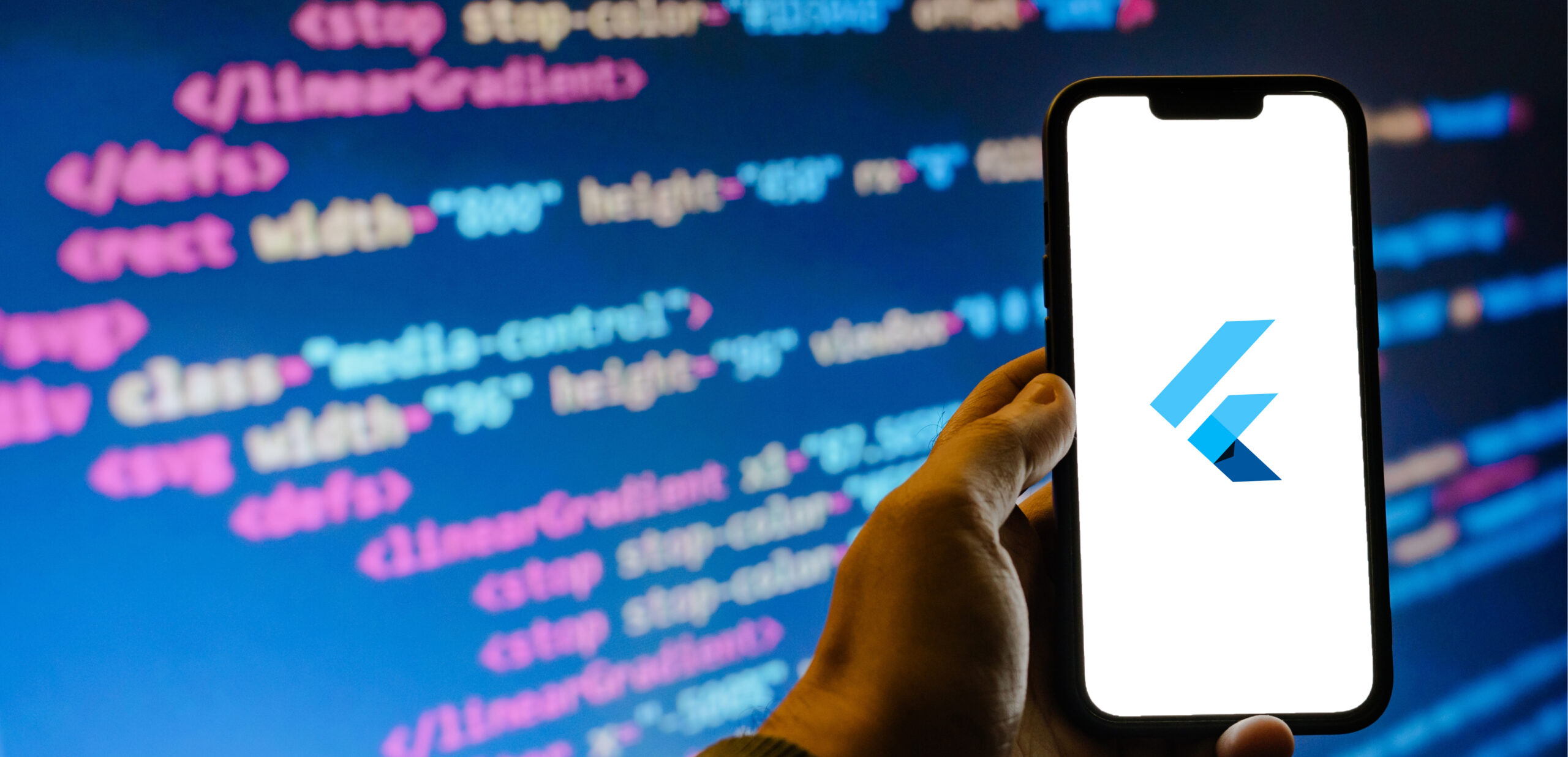 Mastering Flutter App Development: A Guide for Developers and Companies