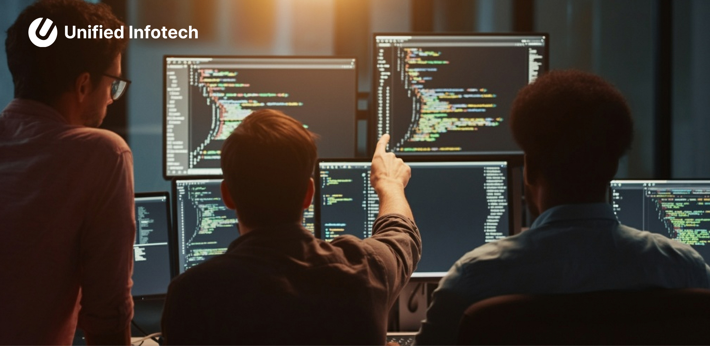 Hire the Best iOS, Android, and Web Developers With Our Step-by-Step Guide
