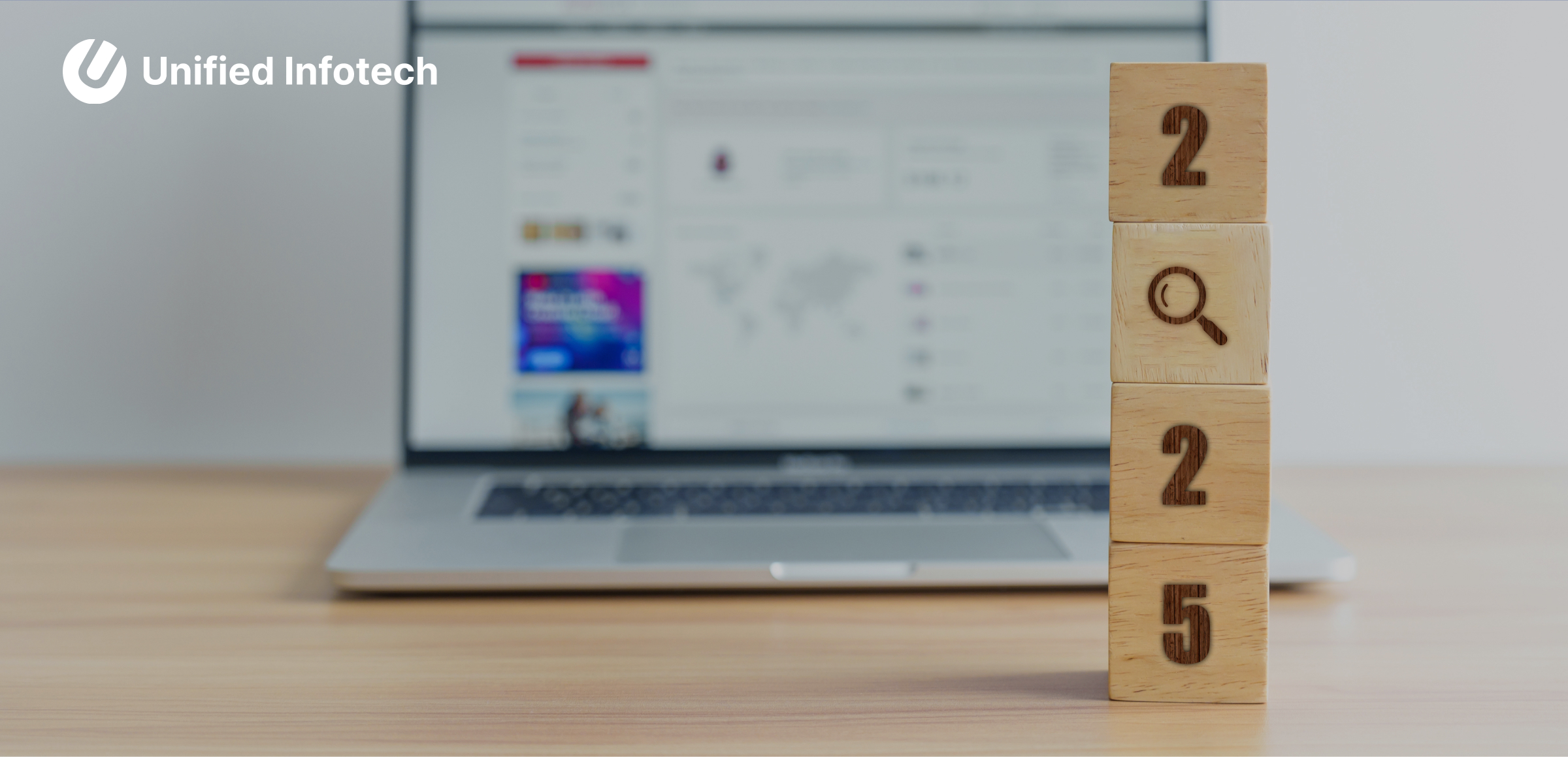 Top SEO Trends for 2025: What You Need to Know to Stay Ahead