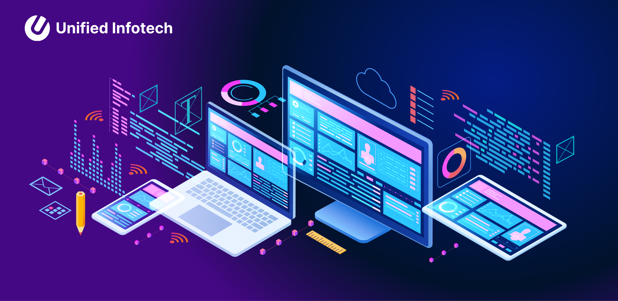 What is Adaptive Web Design?
