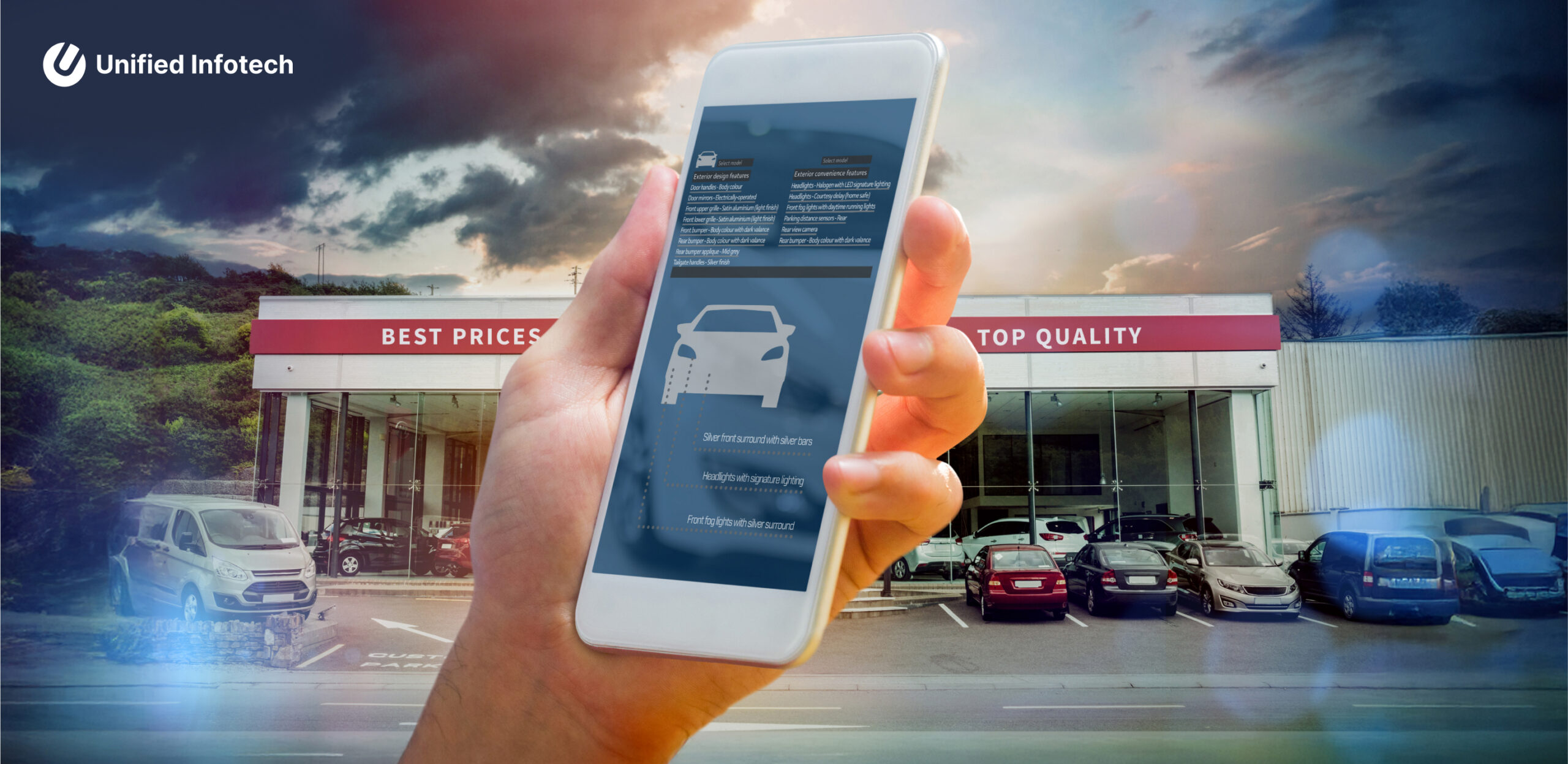 How to Build a Car Leasing Platform?