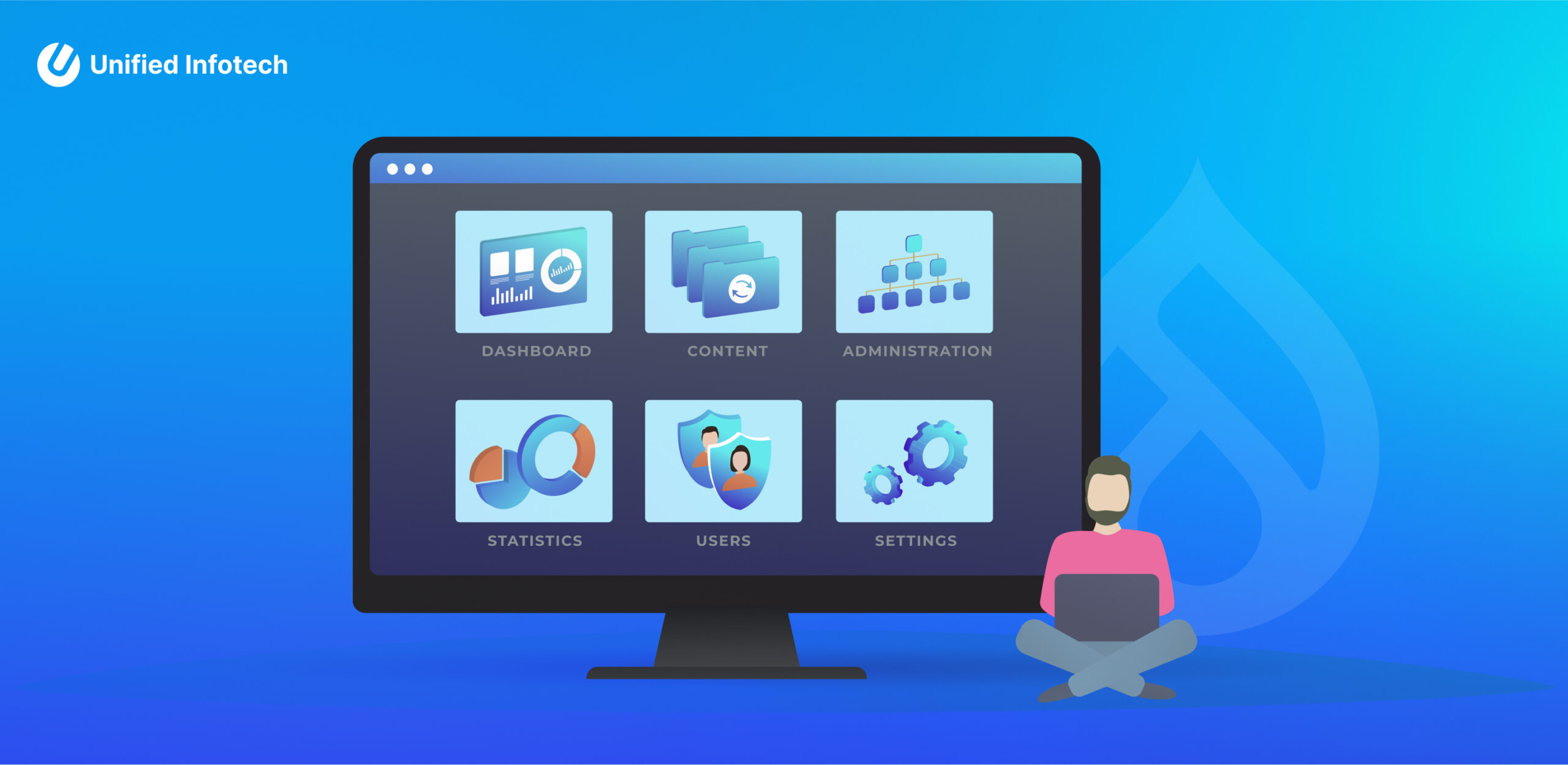 Drupal 11 Updates: A Deep Dive into Core Improvements