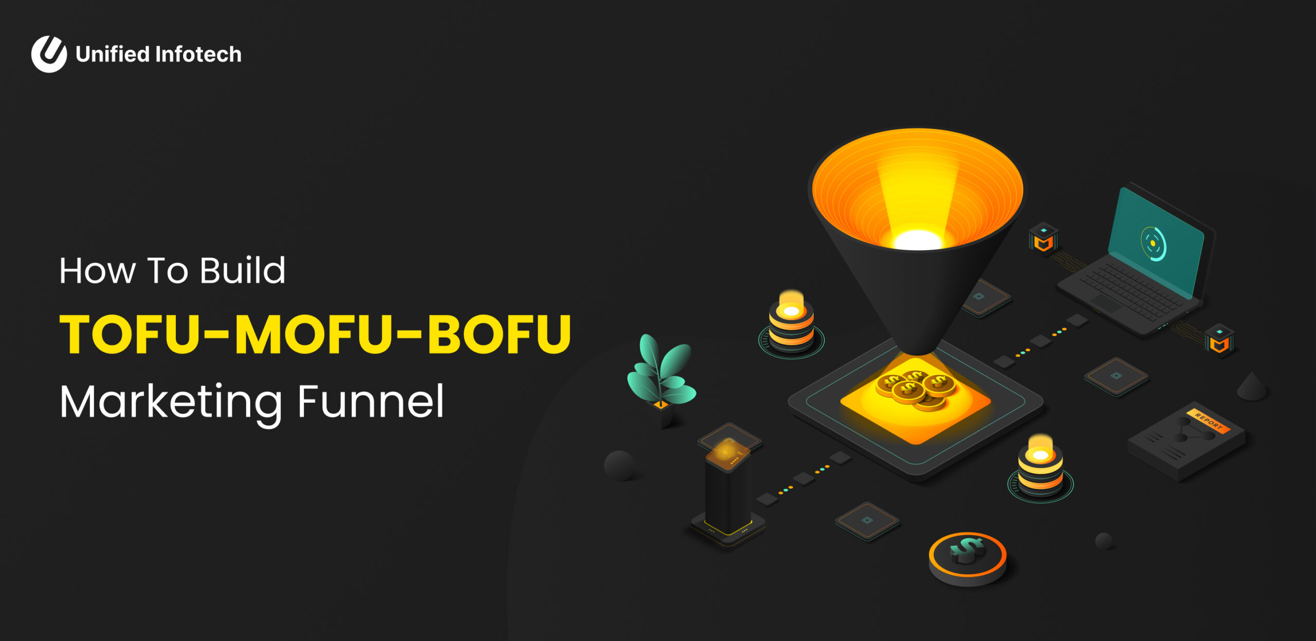 TOFU-MOFU-BOFU Marketing Funnel: What It Is, Why It Works & How to Build It