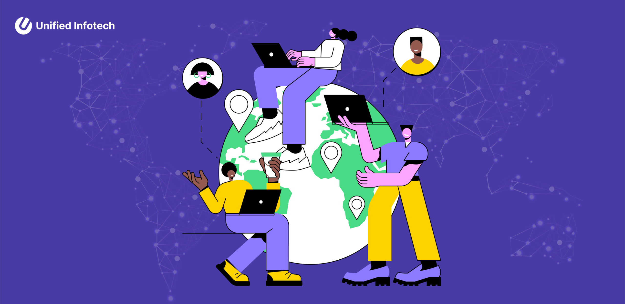 Best Practices for Building Offshore Teams That Scale with Your Business