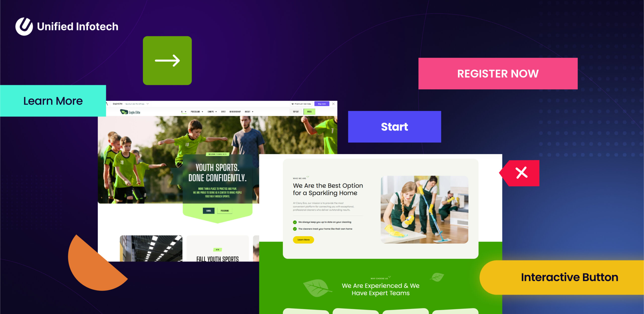 Top 5 CTA Button Design Practices That Increase Conversions