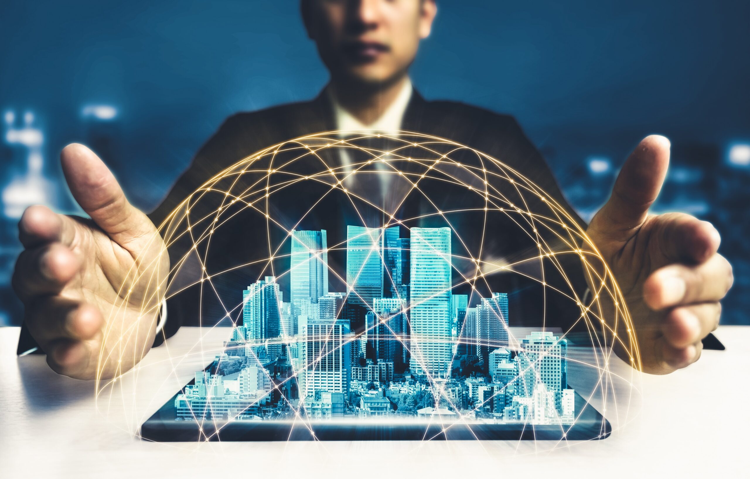 Developed a hyper-personalized SaaS solution for a fast-growing Proptech Firm