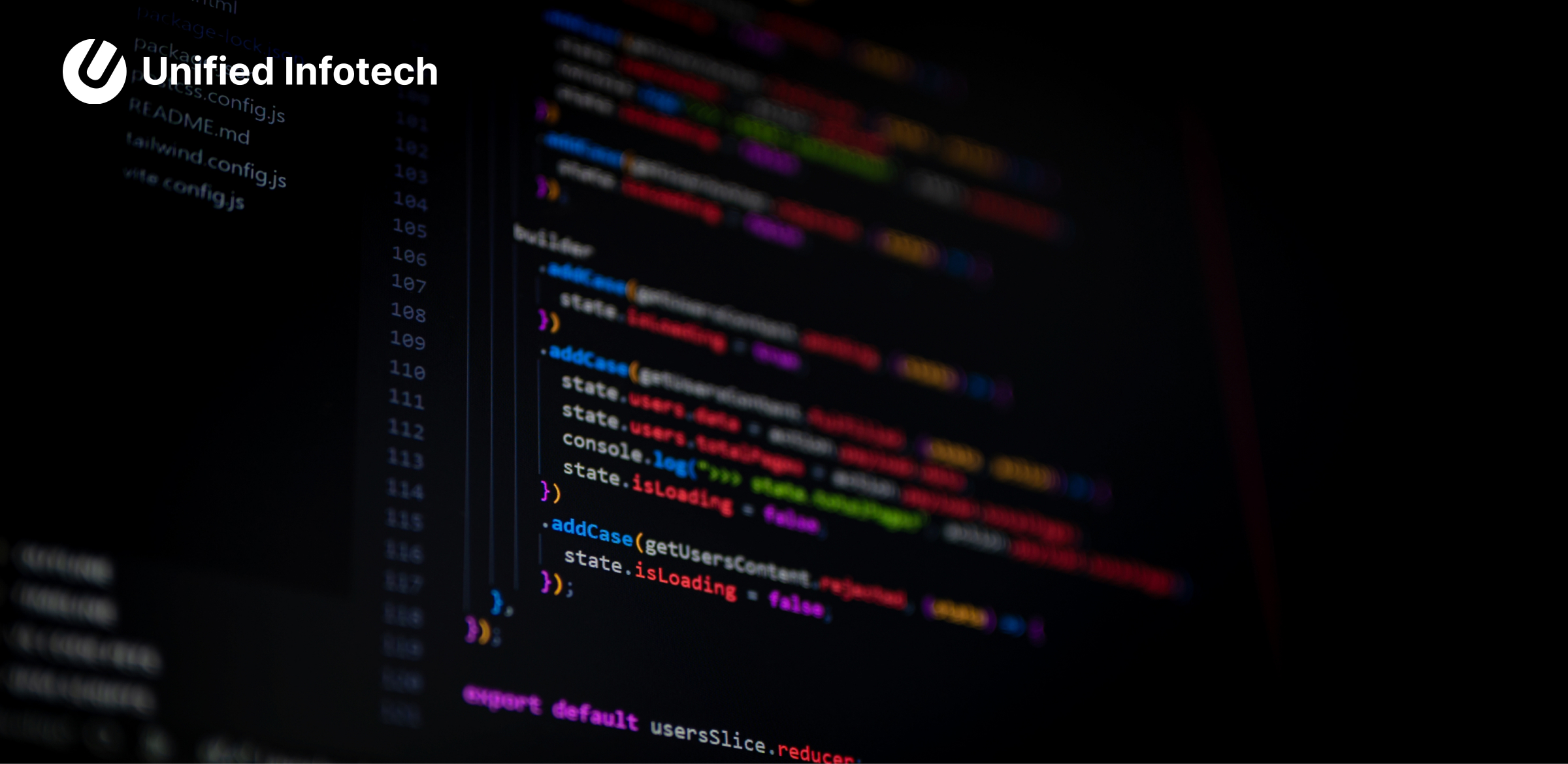 Guide to Building Scalable Web Apps with ReactJs