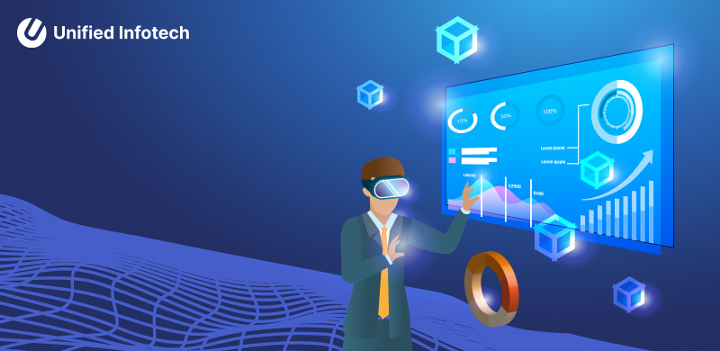 Using AR for Virtual Try-Ons in Online Stores: All You Should Know