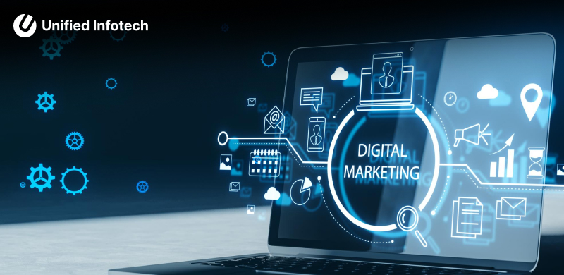 Digital Marketing Lead Generation Strategy 2026: Tactics That Actually Work