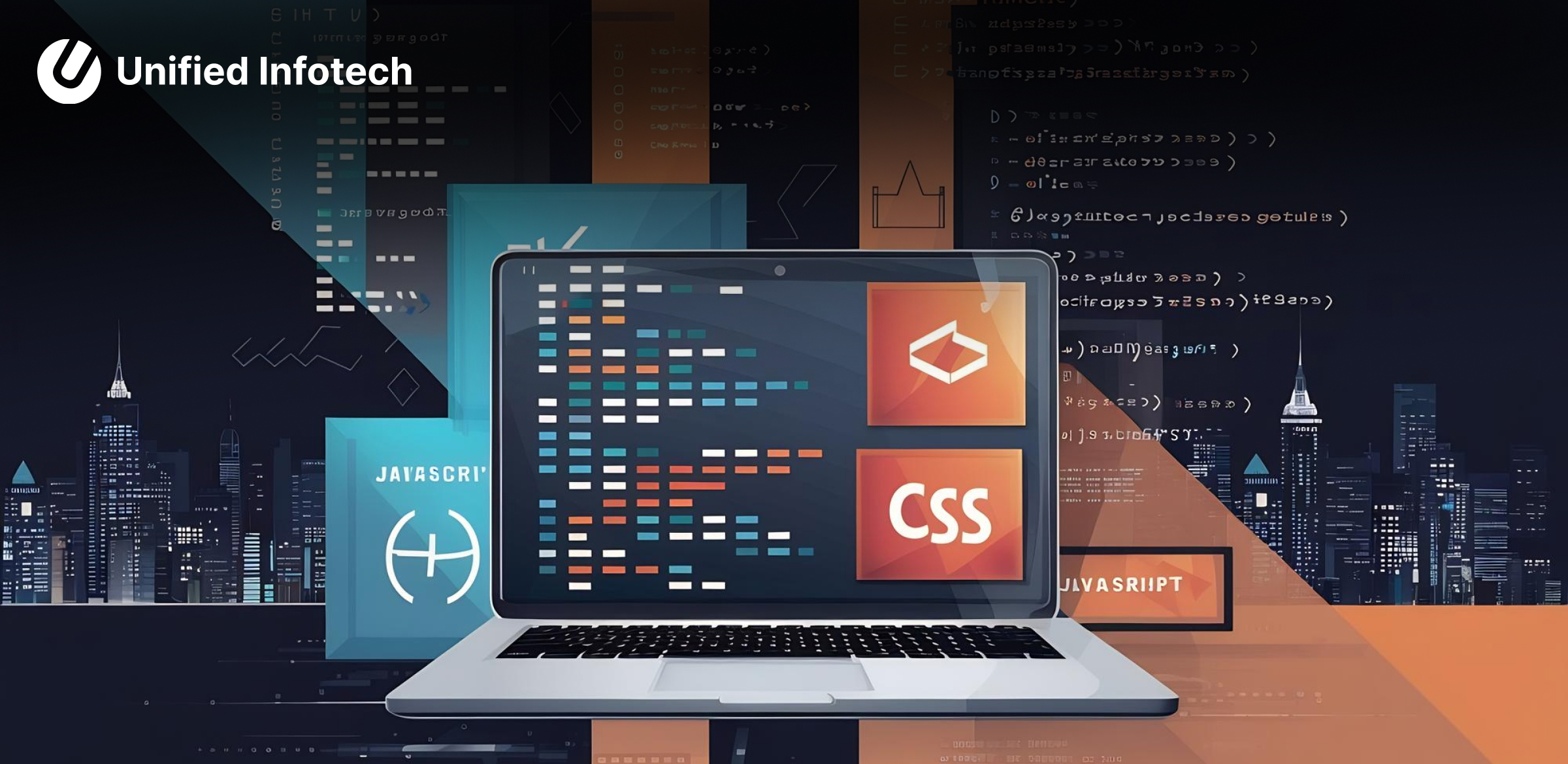 10 Top Web Development Stacks in 2026 to Consider for Future-Ready Solutions