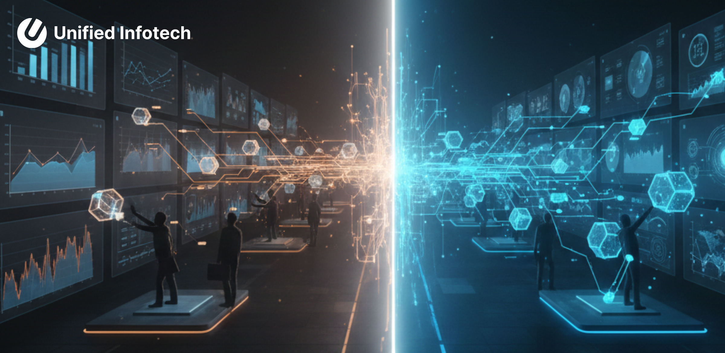 AI Agents Transforming Enterprise Software