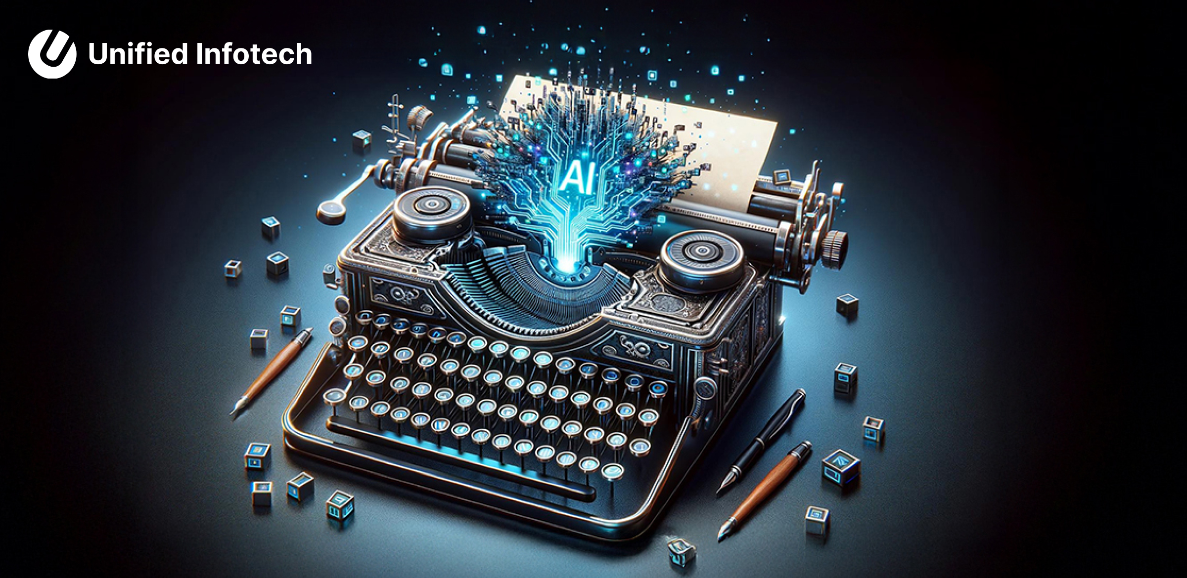 Comparing AI vs Manual Content Writing on Pros, Cons, & Real Outcomes
