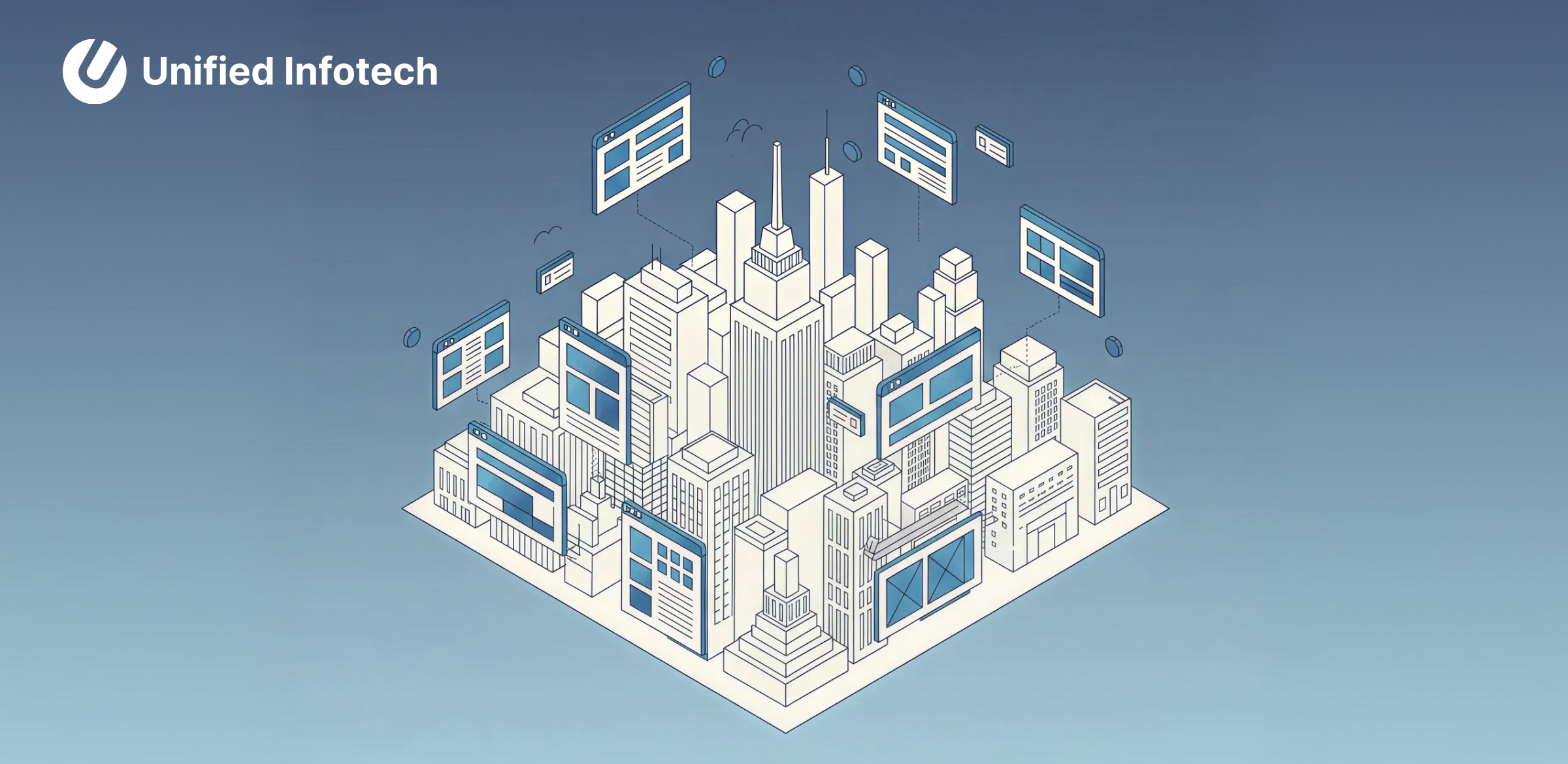 Top NYC Web App Development Companies