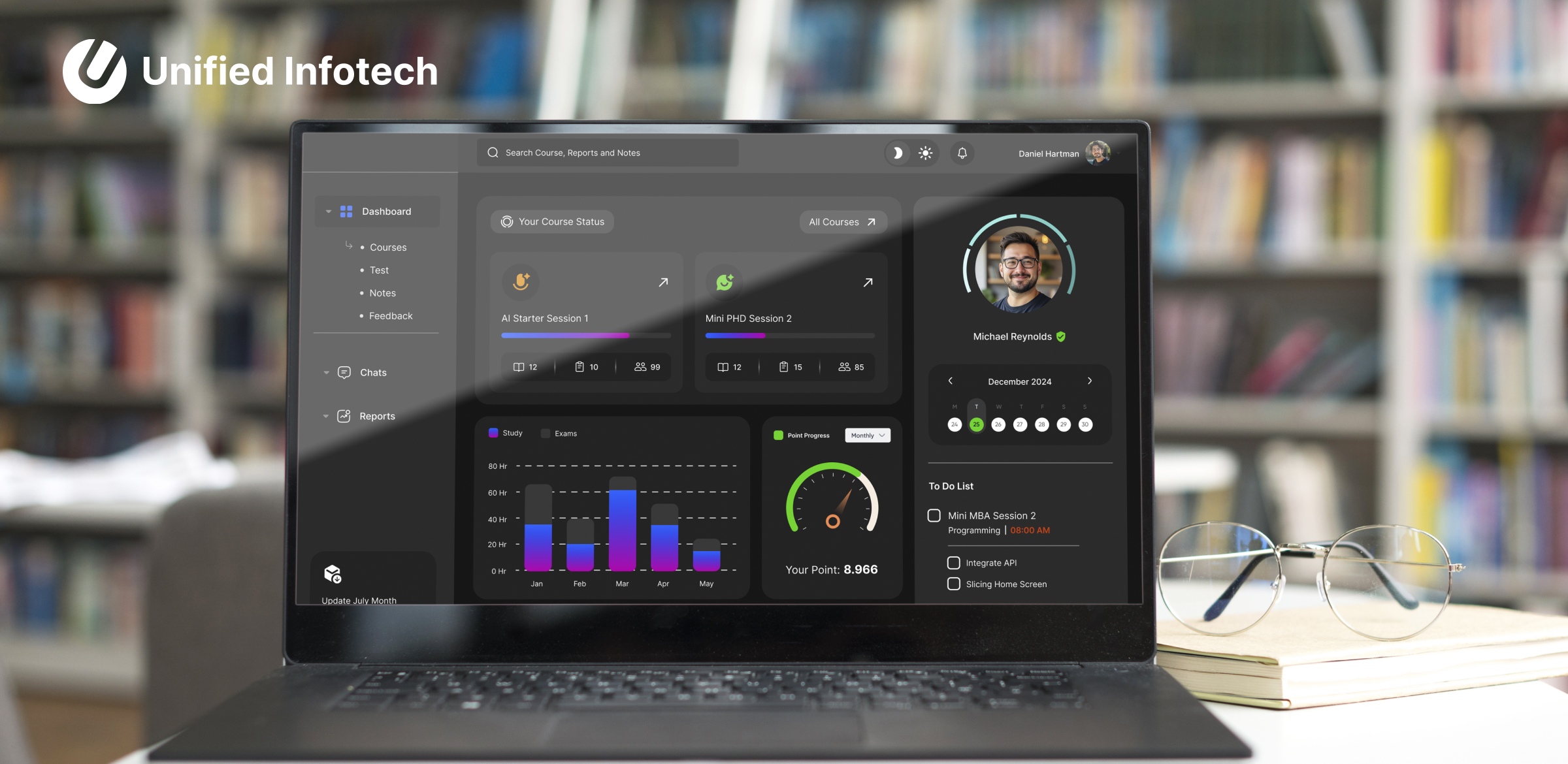 Agentic AI LMS in 2026: Shifting from Reactive Personalization to Proactive Student Interventions