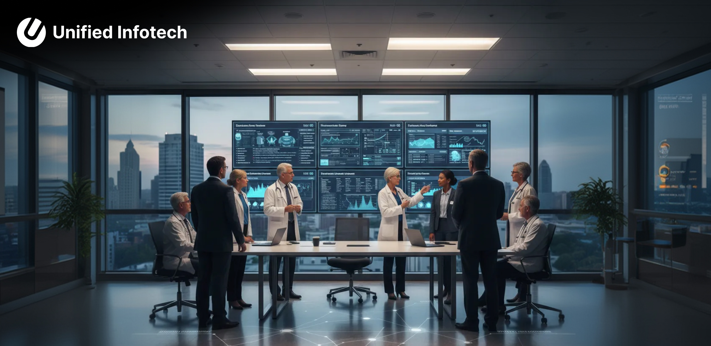 The Real Cost of AI in Healthcare: Budgets, Barriers & Spending in 2026