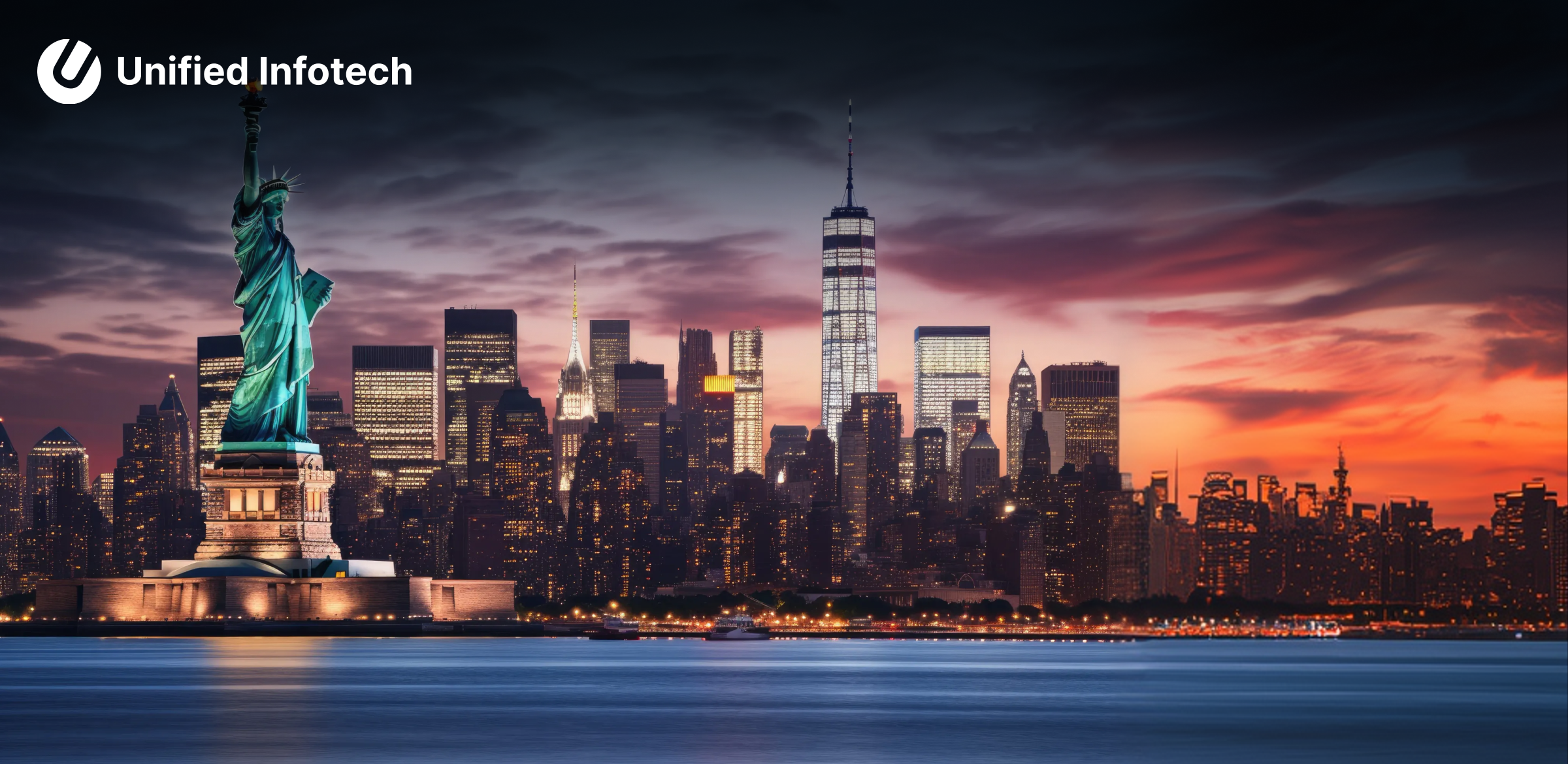 10 Leading Enterprise Web Development Companies in NYC