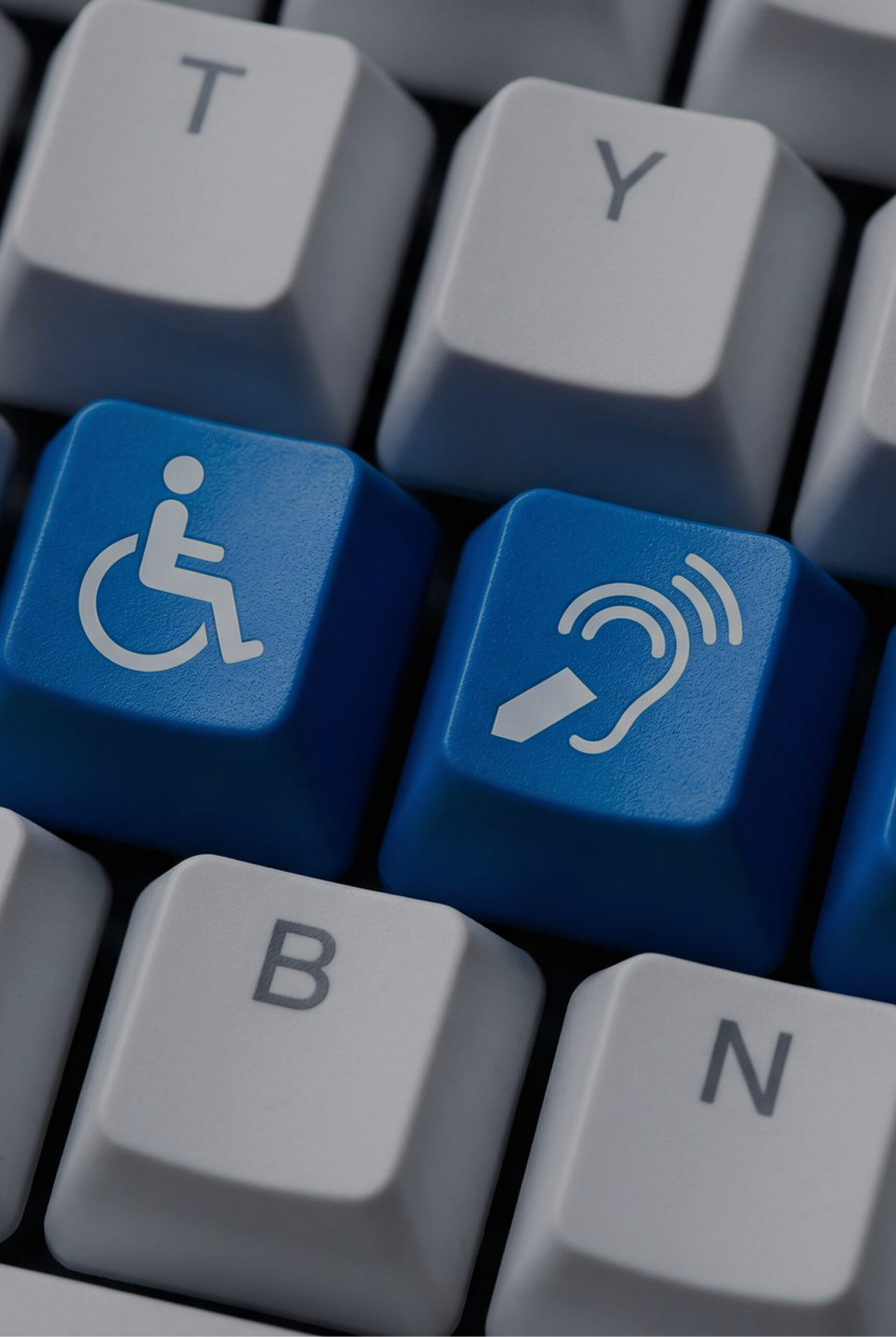 Accessibility (WCAG)