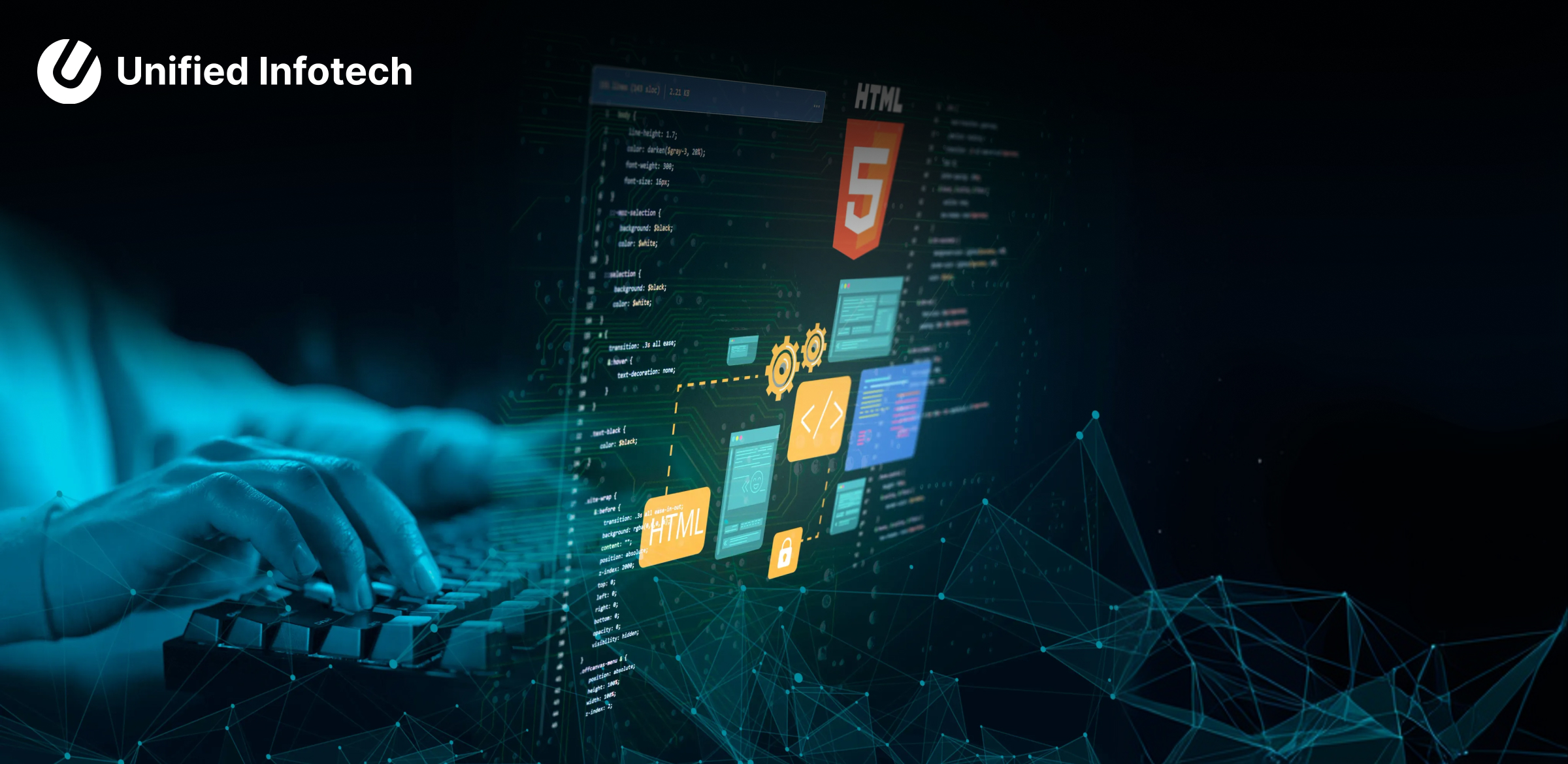 Enterprise Web Development in 2026: The Standards-First Approach to Future-Proof Frontends