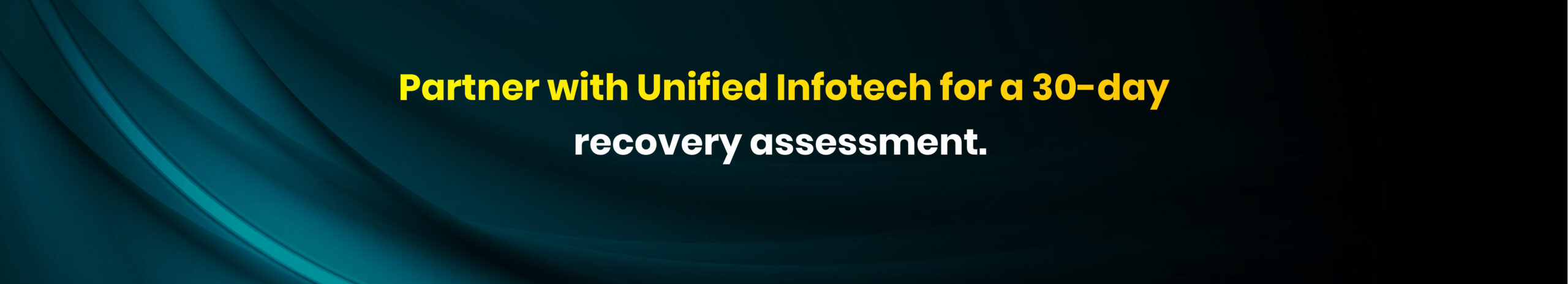 Partner with Unified Infotech