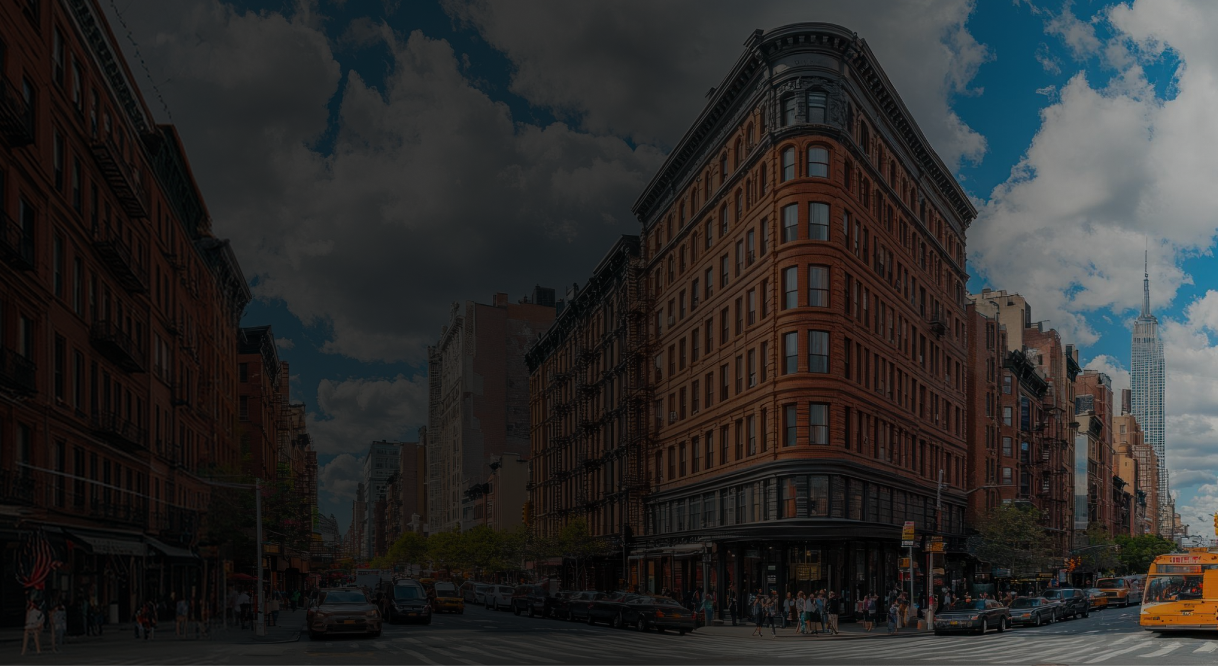 Banner Soho