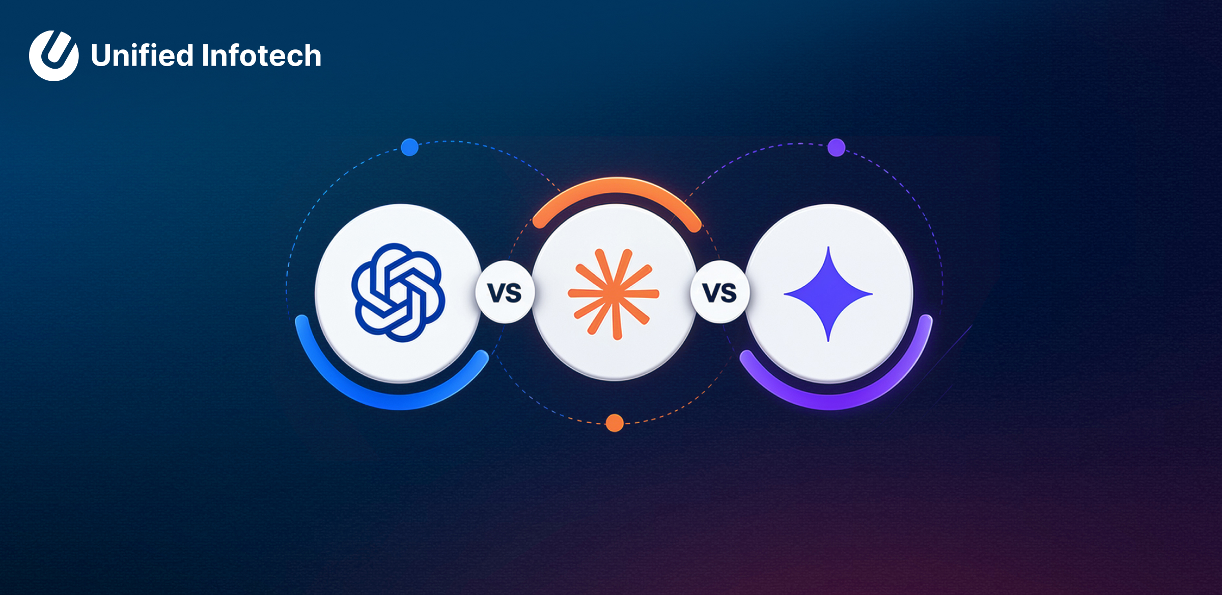 ChatGPT vs Claude vs Gemini for Developers