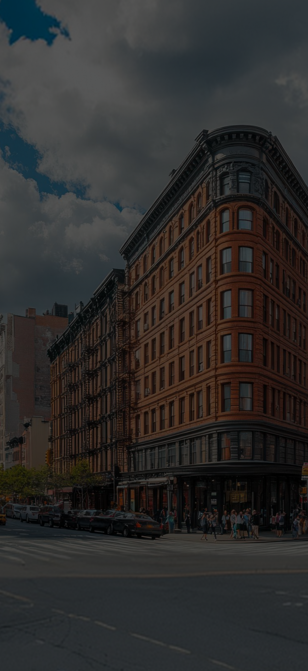 Mobile Soho