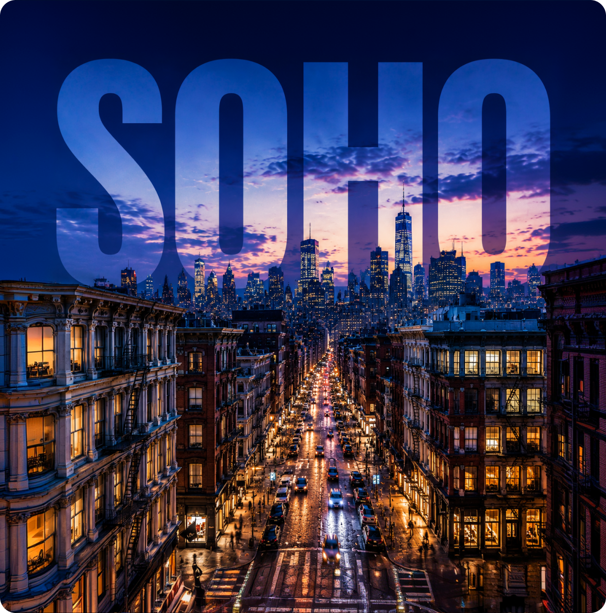 Soho