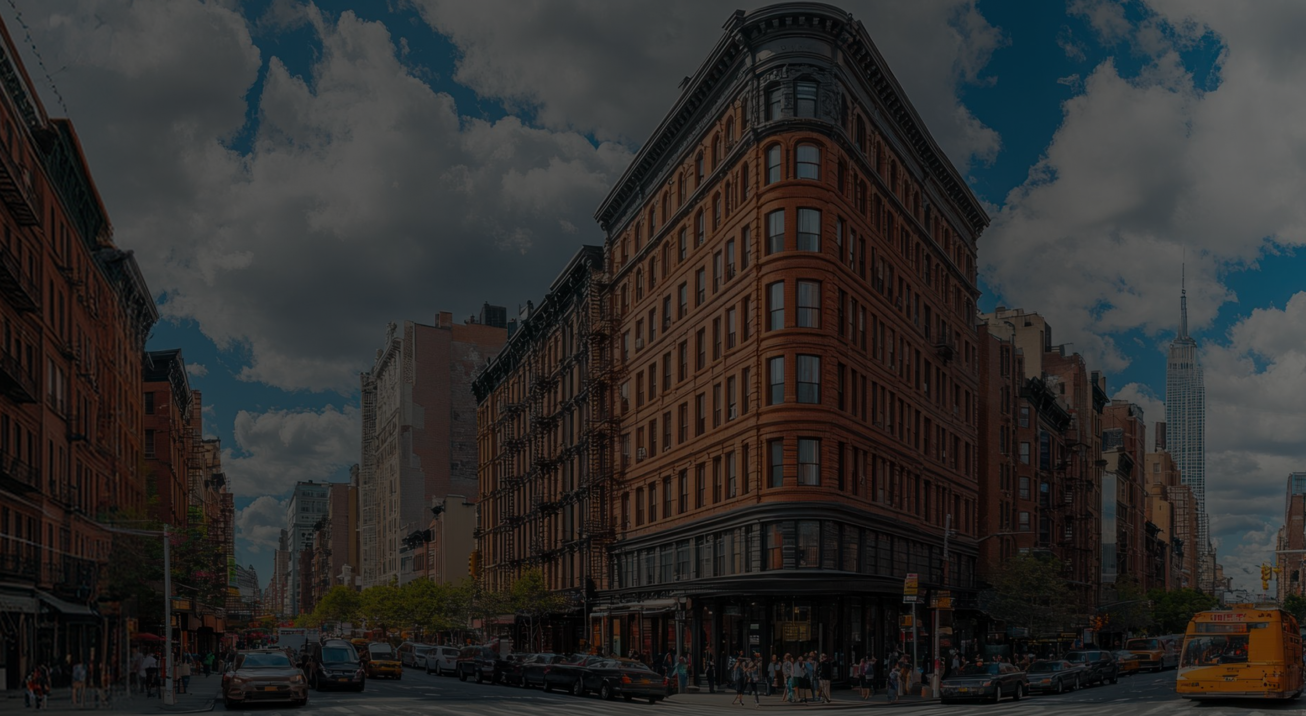 Tab Soho