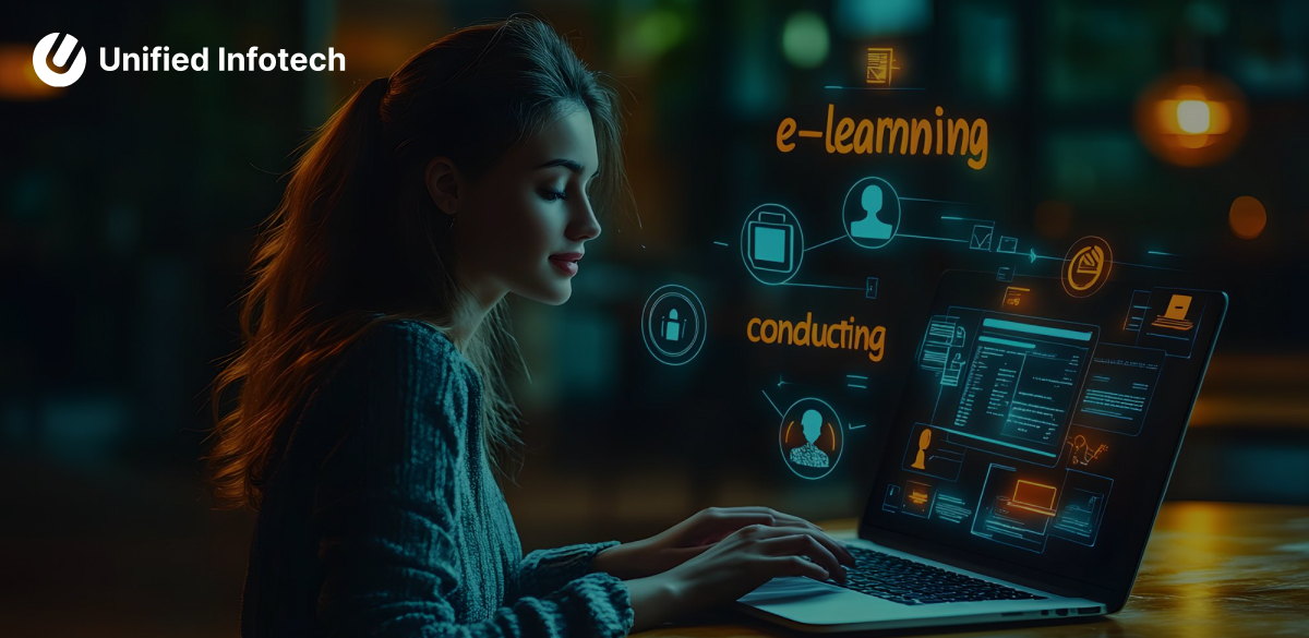 eLearning Software Development Outsourcing in Manhattan, NYC: A Risk-and-ROI Guide