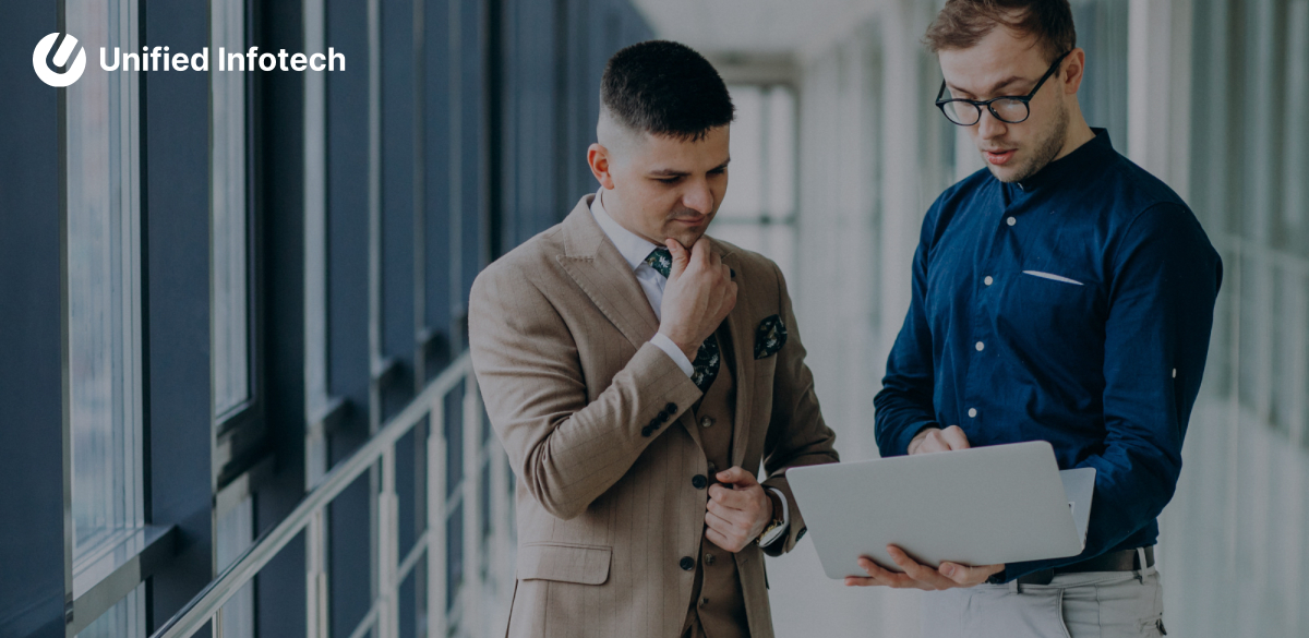 Choosing California Web Development Company